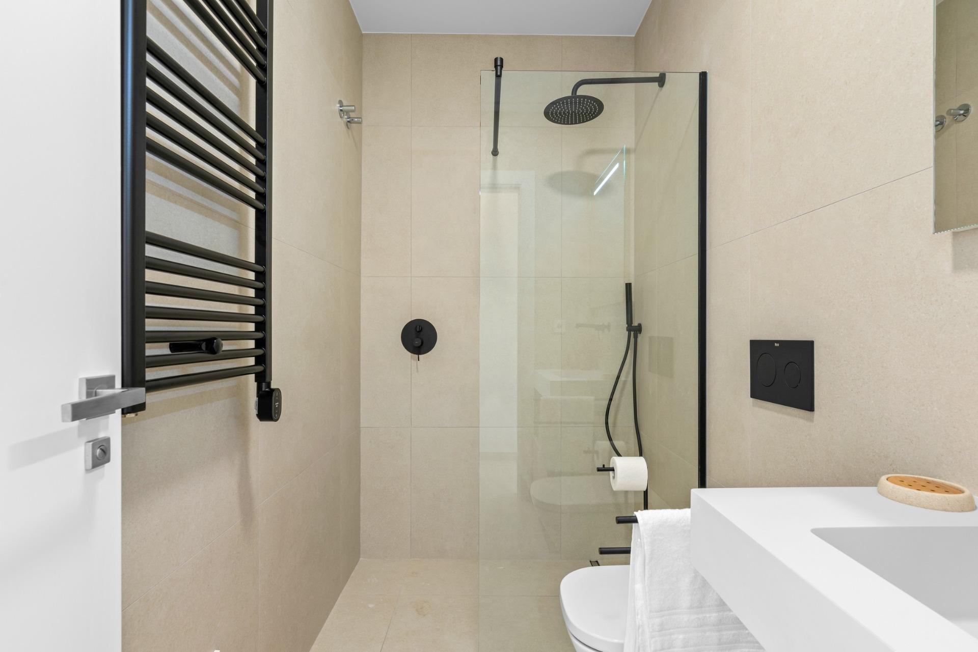 Villa for sale in San Javier