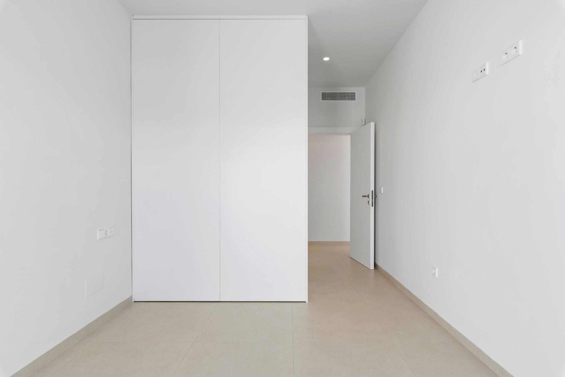 Villa for sale in San Javier