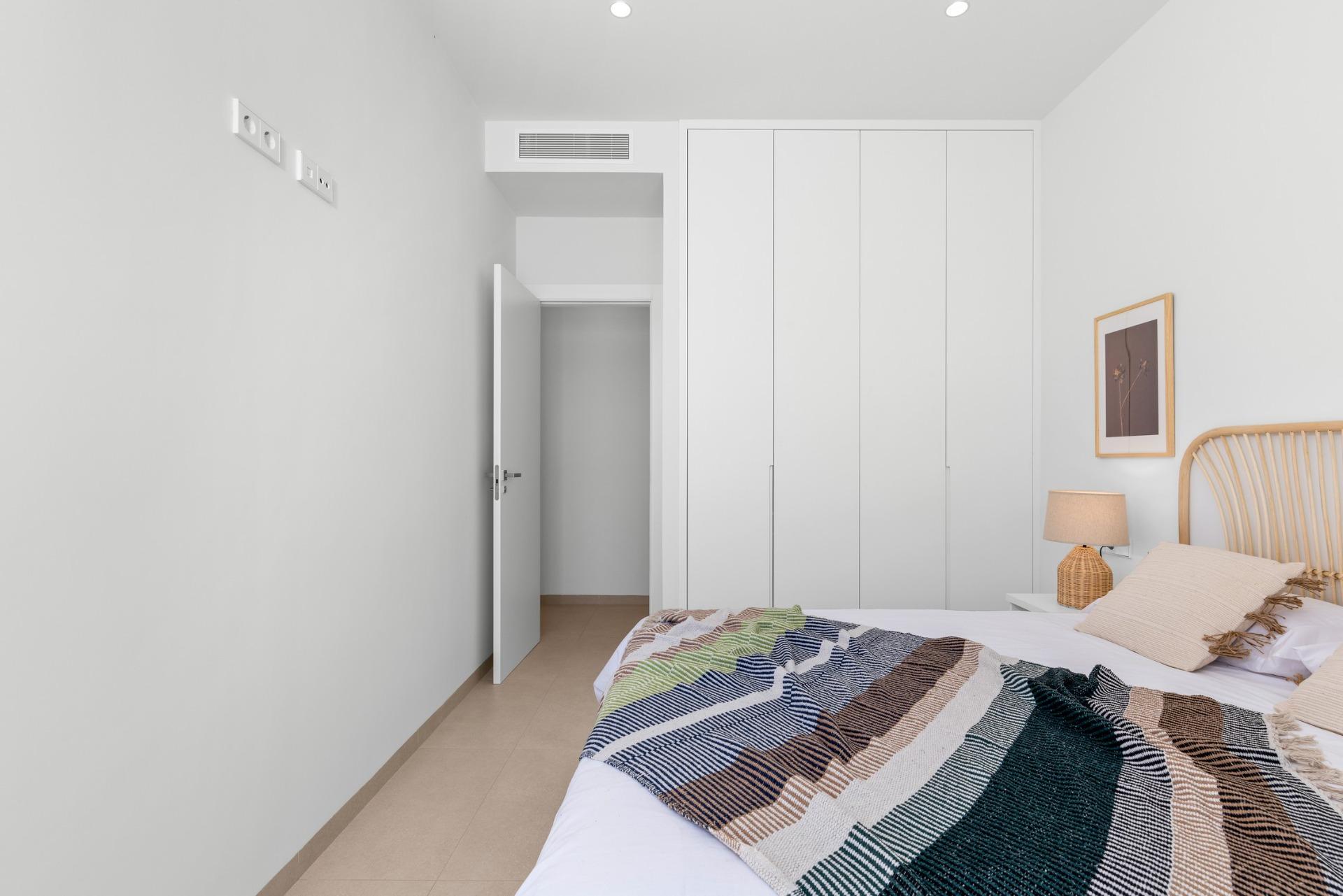 Villa for sale in San Javier