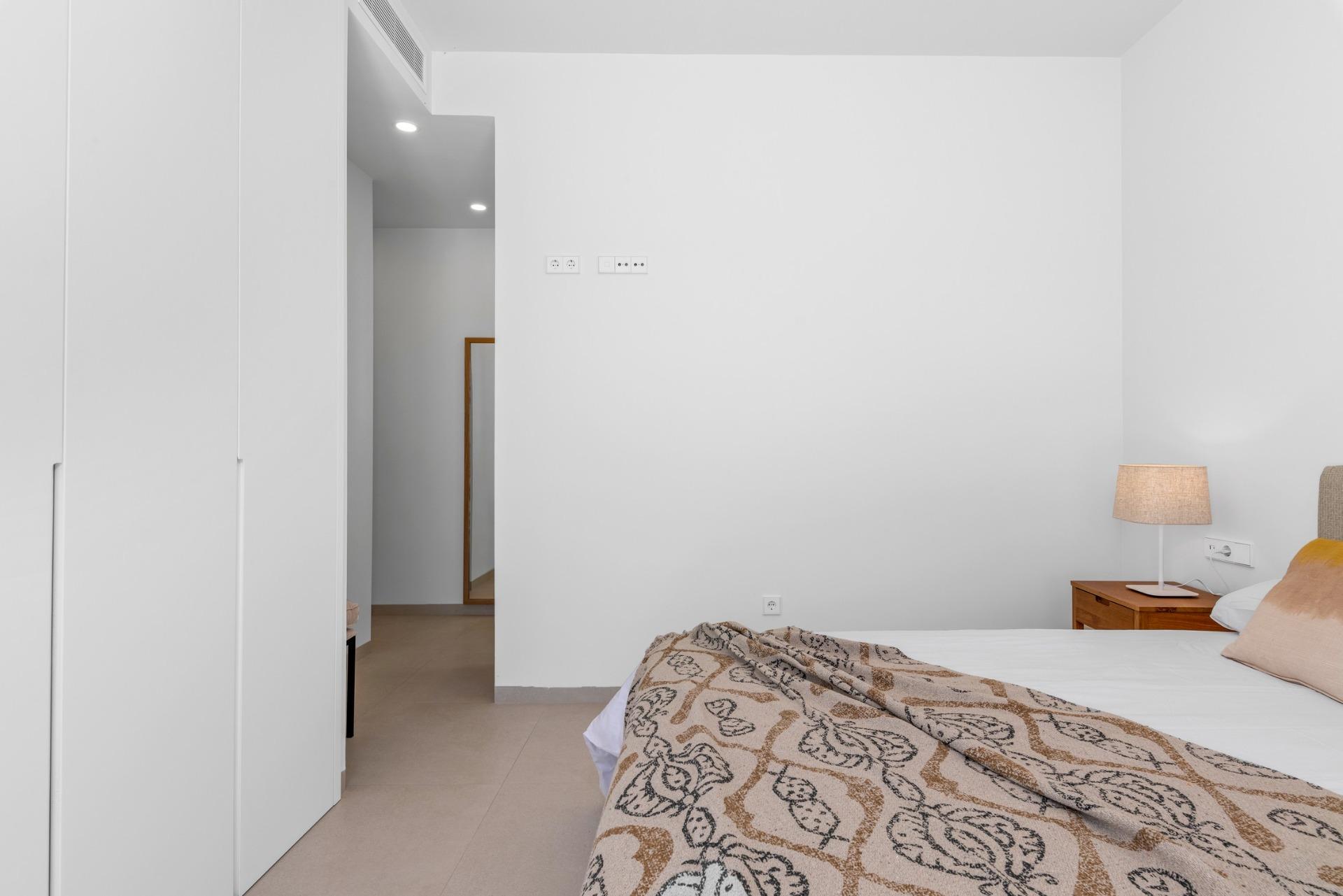 Villa for sale in San Javier