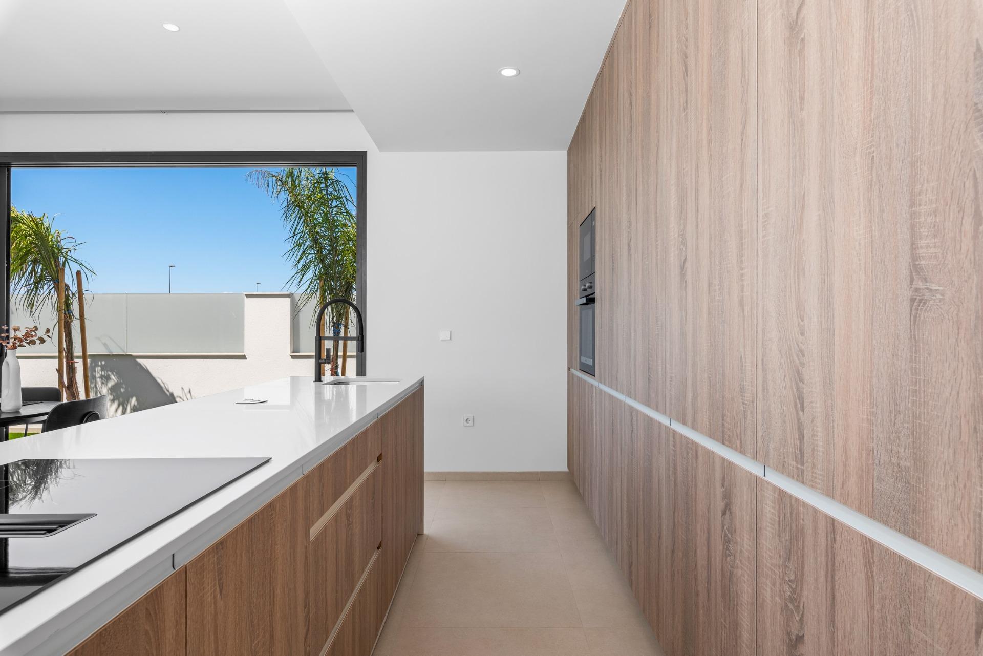 Villa for sale in San Javier