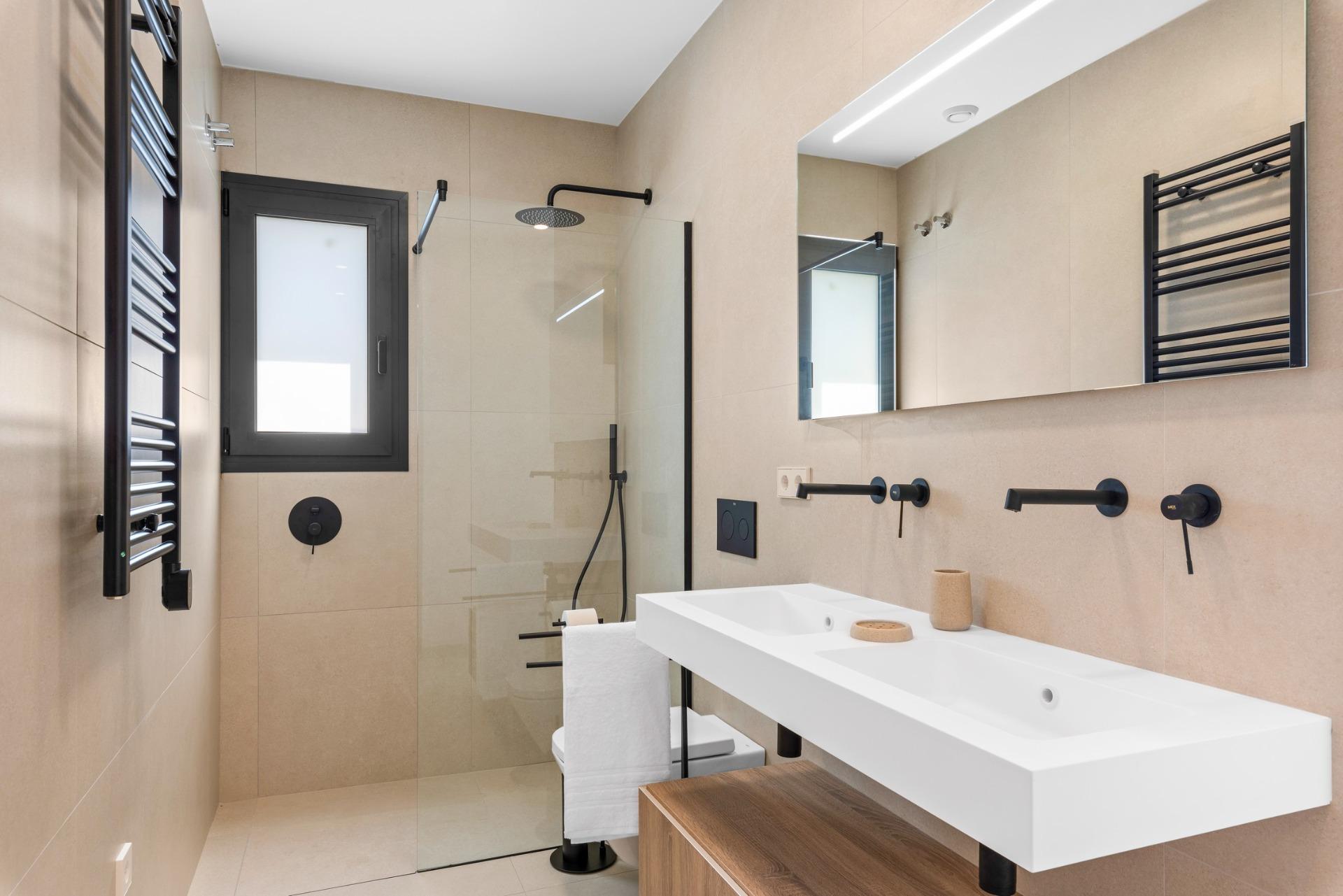 Villa for sale in San Javier