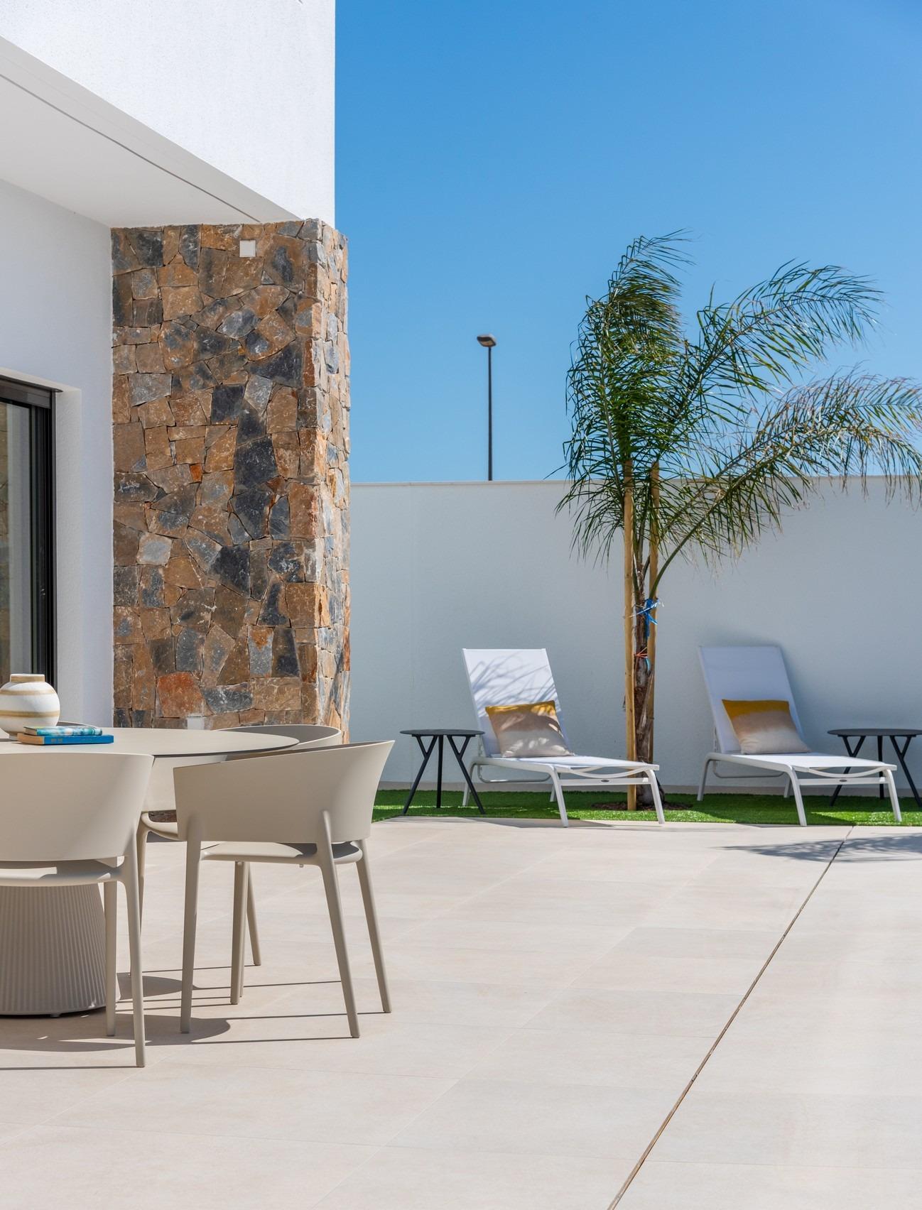 Villa for sale in San Javier