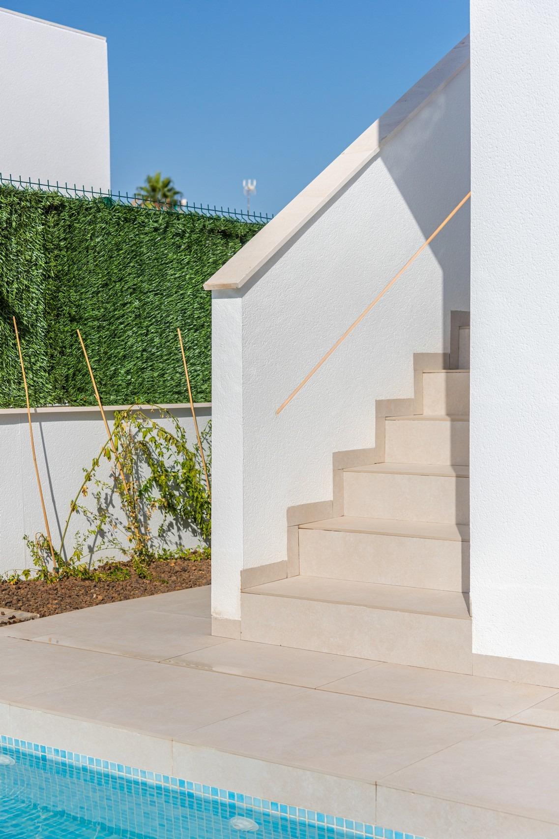 Villa for sale in San Javier