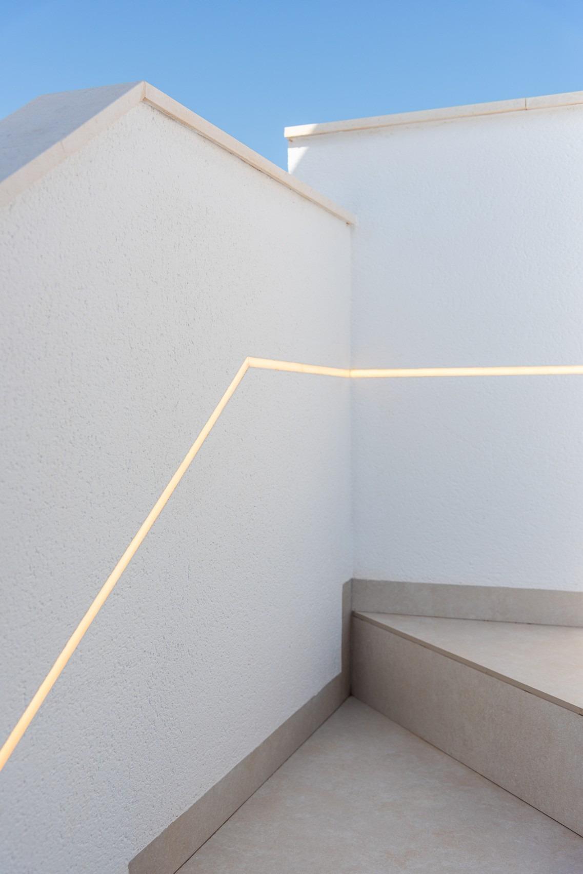 Villa for sale in San Javier