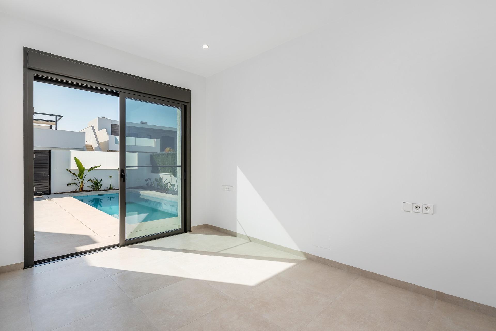 Villa for sale in San Javier