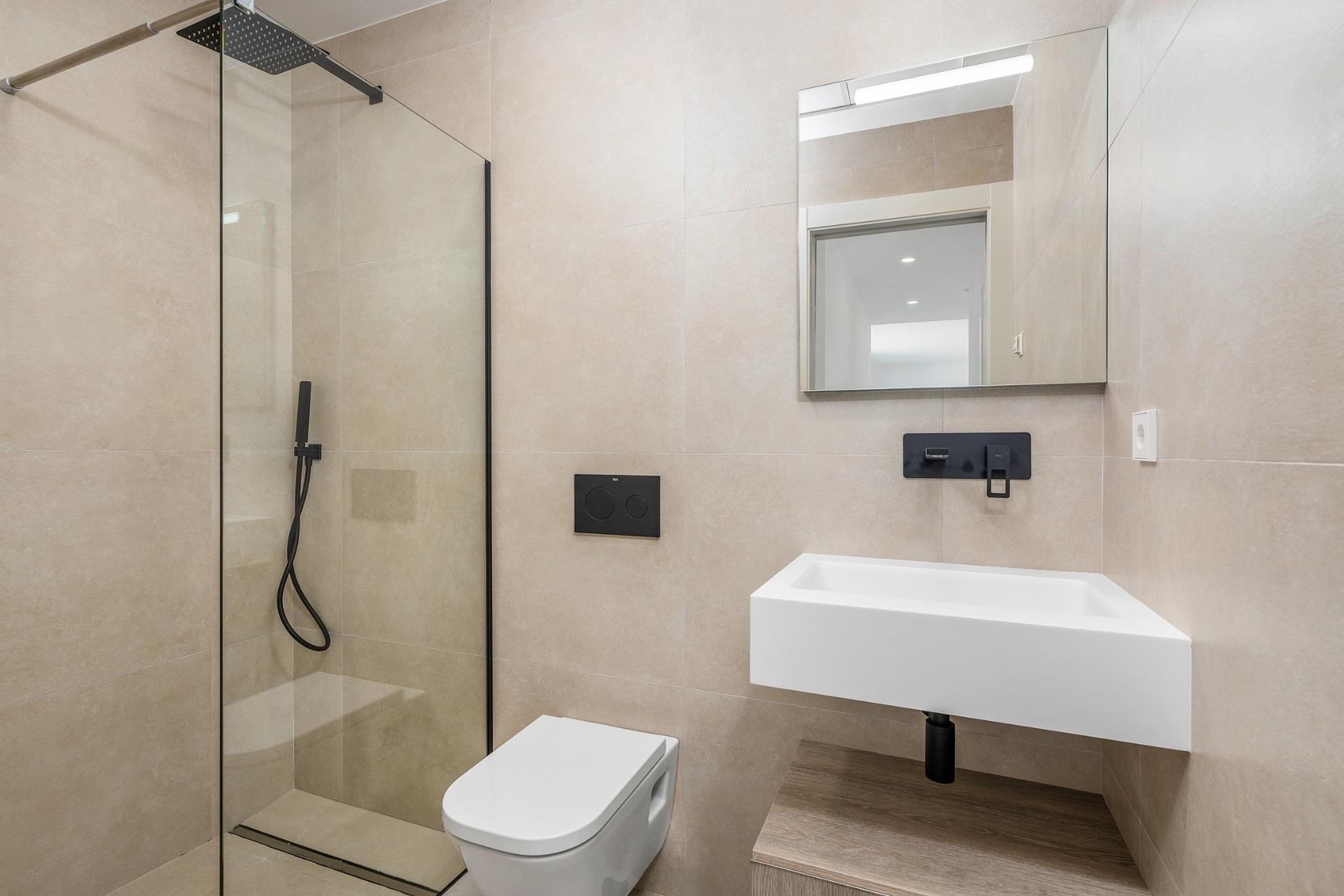 Villa for sale in San Javier