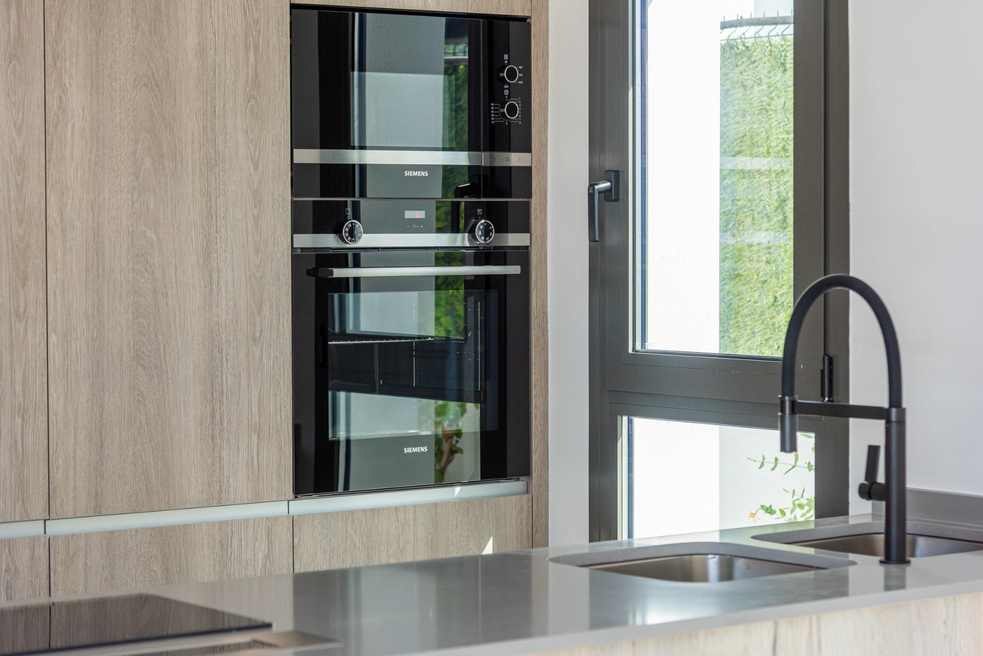 Villa for sale in San Javier