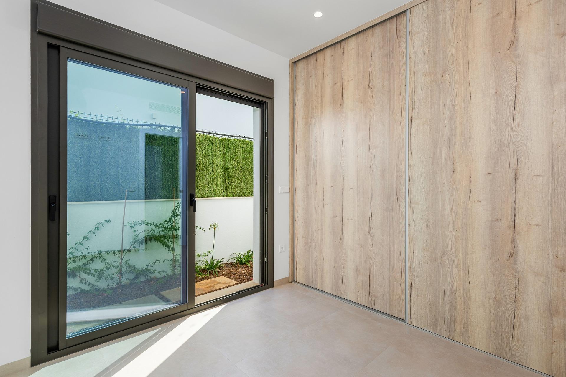 Villa for sale in San Javier