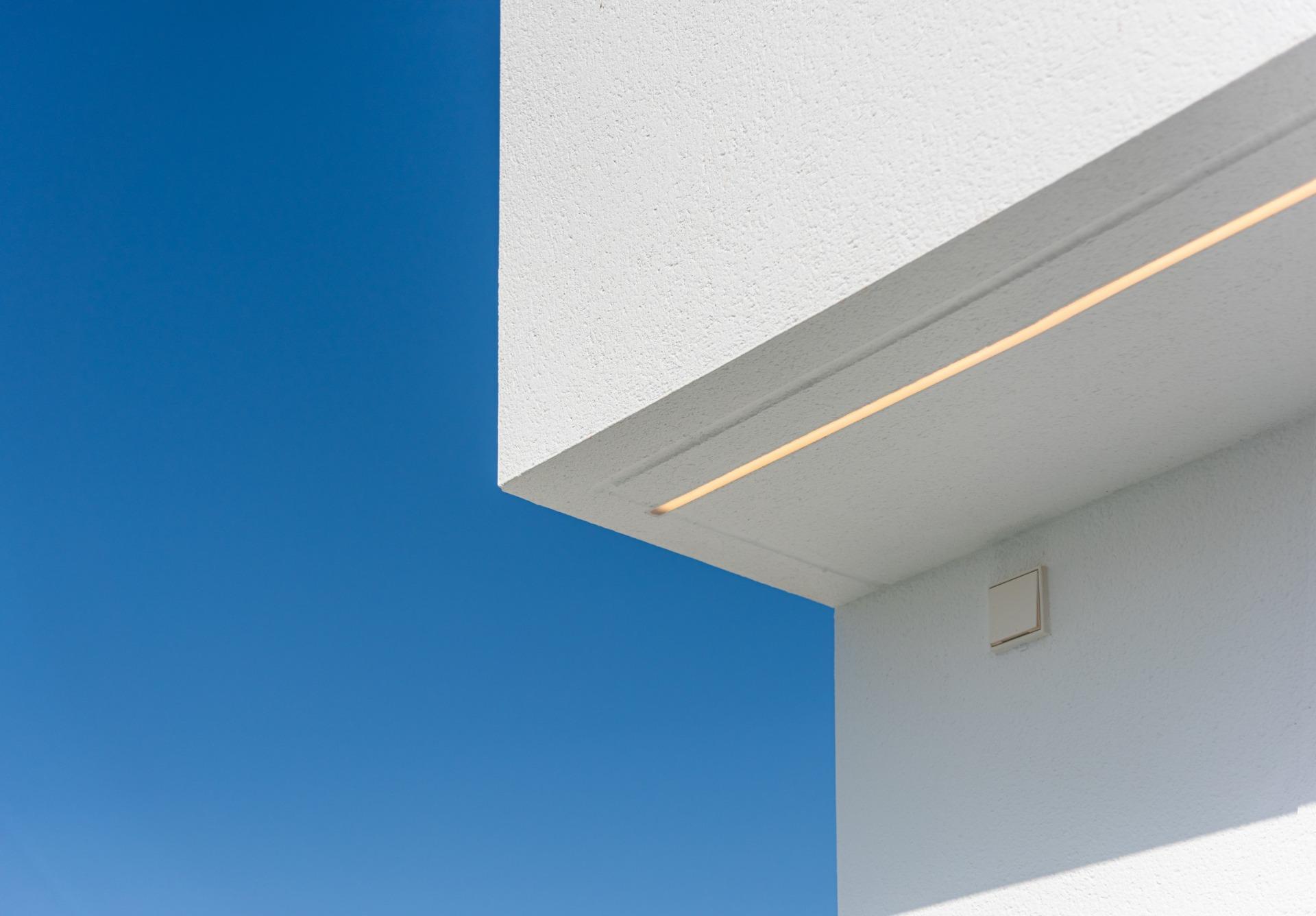 Villa for sale in San Javier