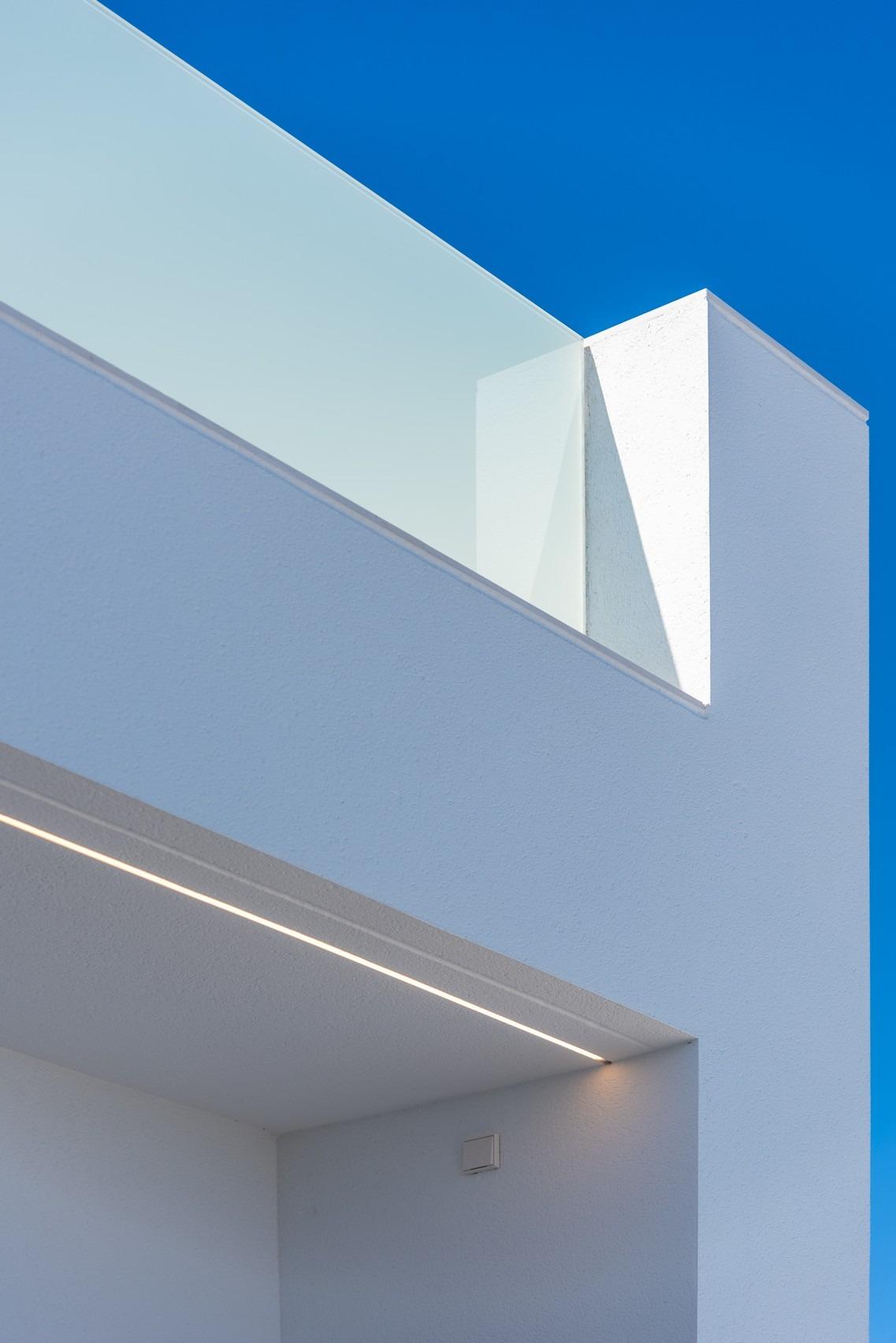 Villa for sale in San Javier