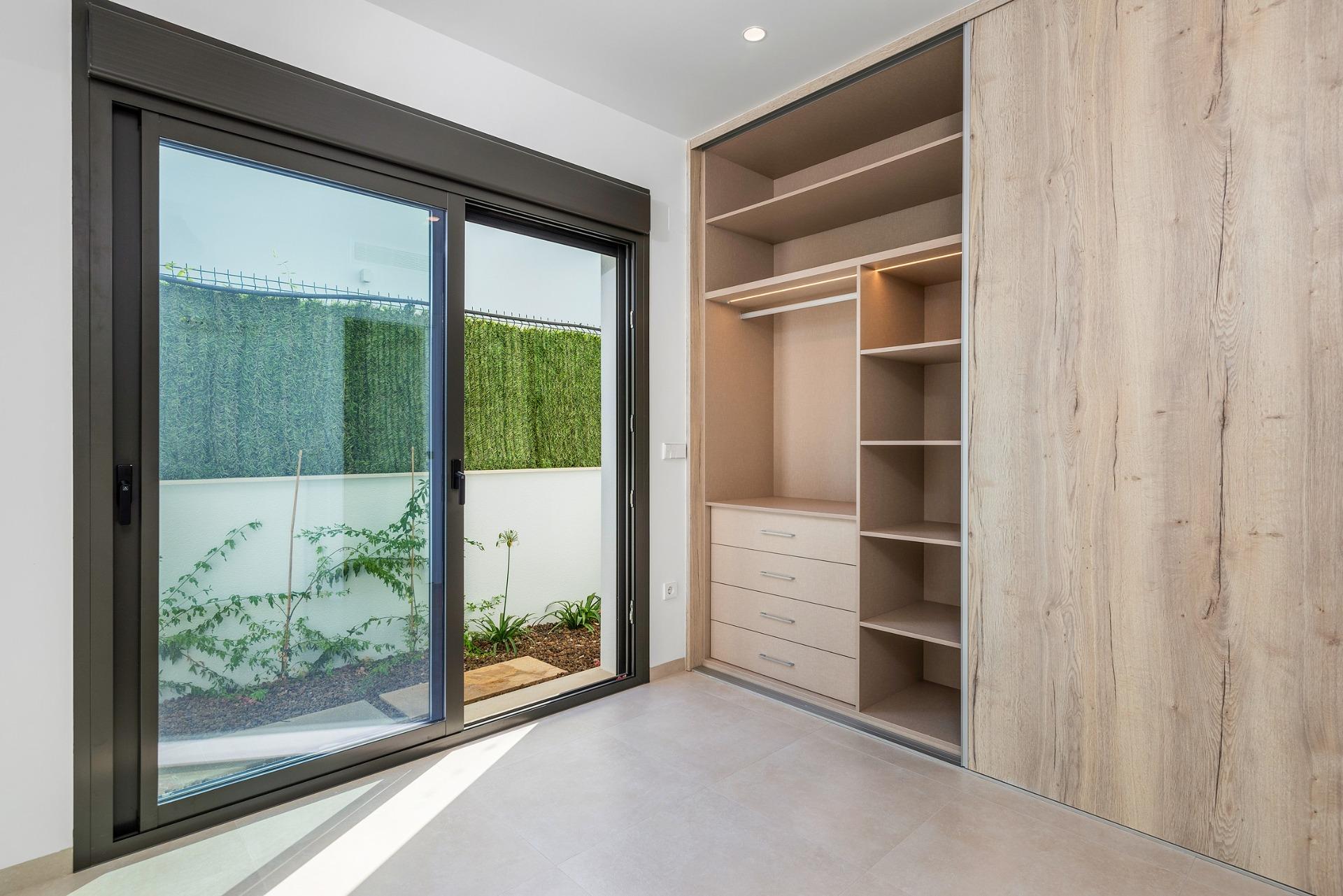 Villa for sale in San Javier