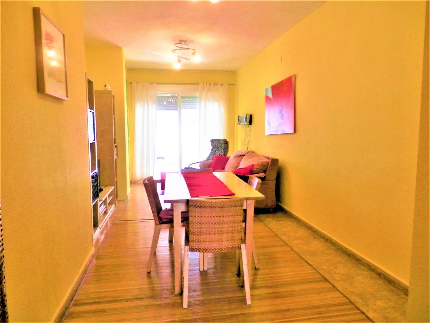 Apartment for sale in Playa Arenal-Bol (Calpe)