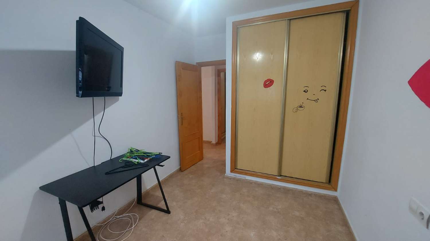 شقة للبيع في Playa Arenal-Bol (Calpe)