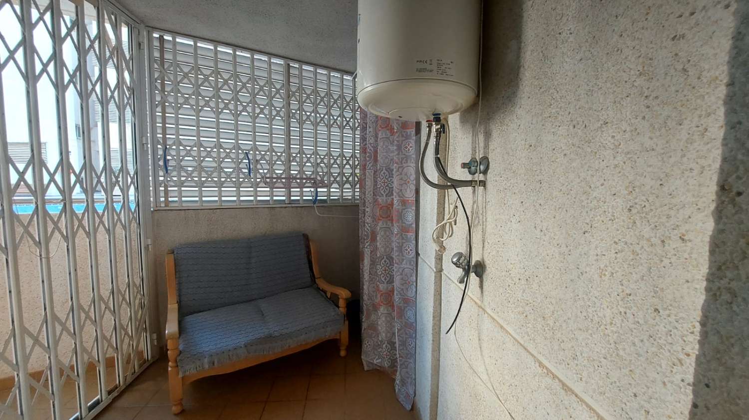 شقة للبيع في Playa Arenal-Bol (Calpe)