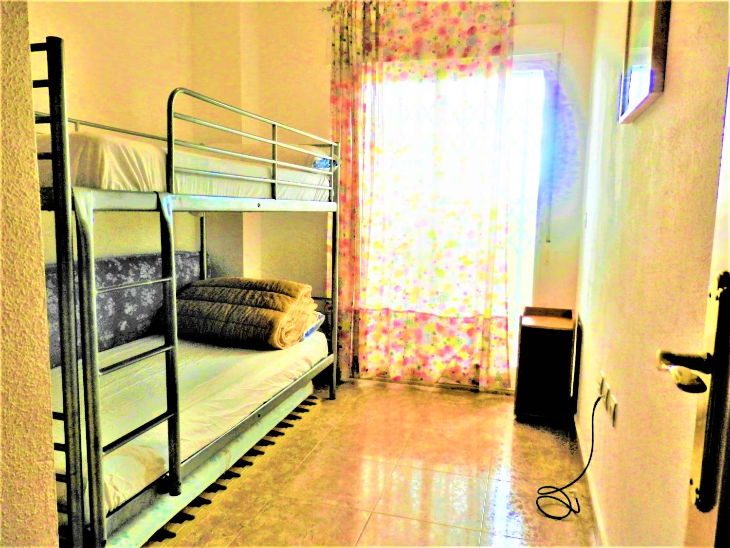 Apartment for sale in Playa Arenal-Bol (Calpe)