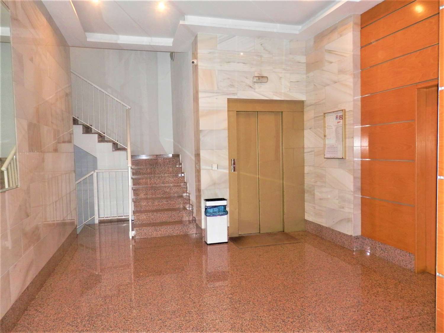 Apartment for sale in Playa Arenal-Bol (Calpe)