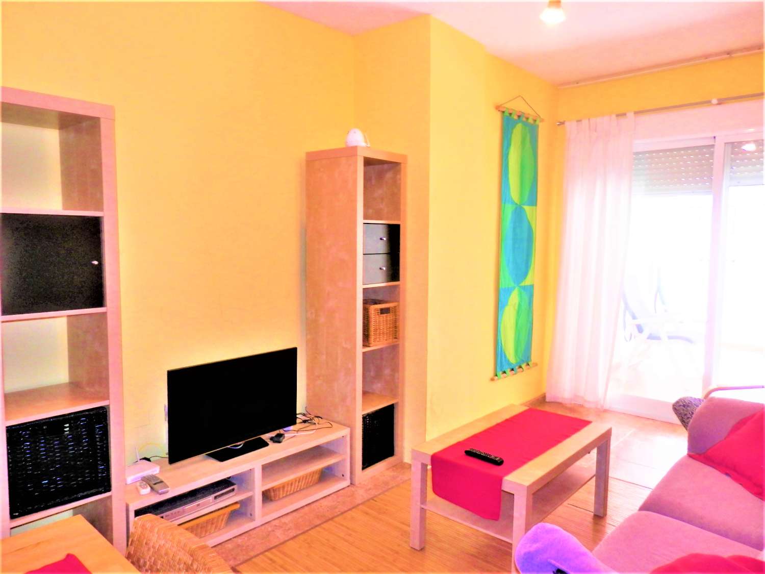 Apartment for sale in Playa Arenal-Bol (Calpe)