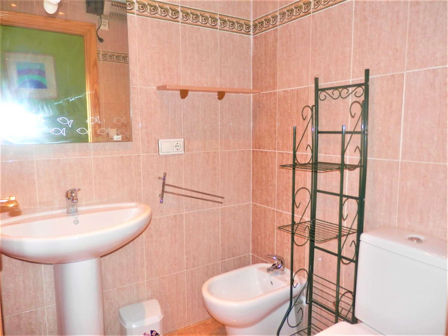 Apartment for sale in Playa Arenal-Bol (Calpe)