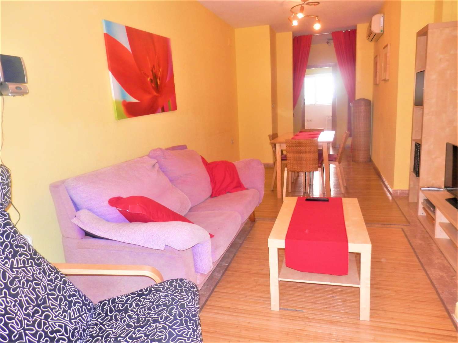 Apartment for sale in Playa Arenal-Bol (Calpe)