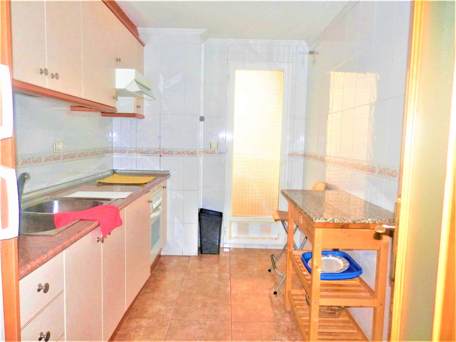 Apartment for sale in Playa Arenal-Bol (Calpe)