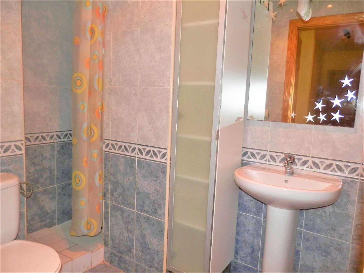 Apartment for sale in Playa Arenal-Bol (Calpe)