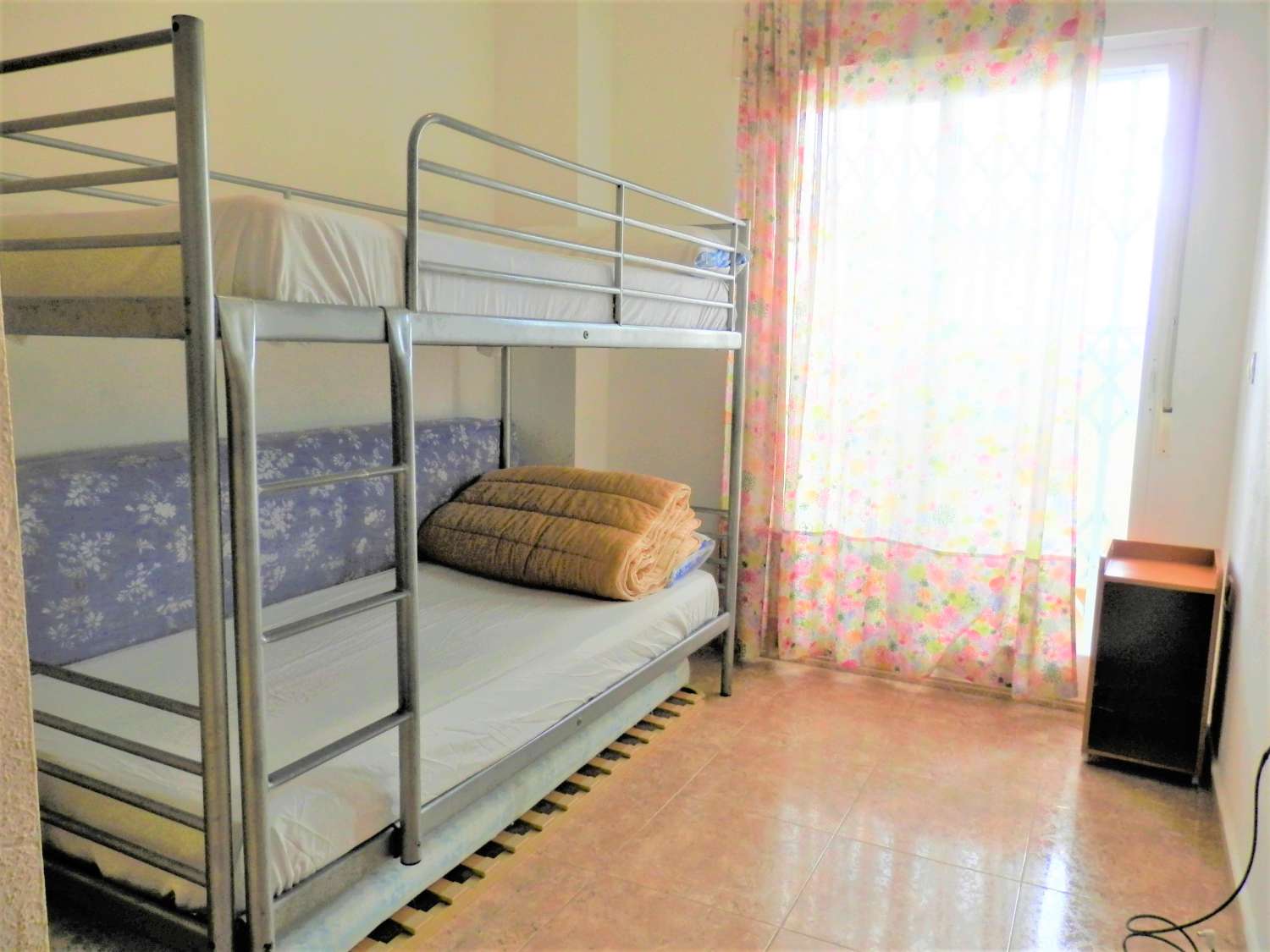 Apartment for sale in Playa Arenal-Bol (Calpe)