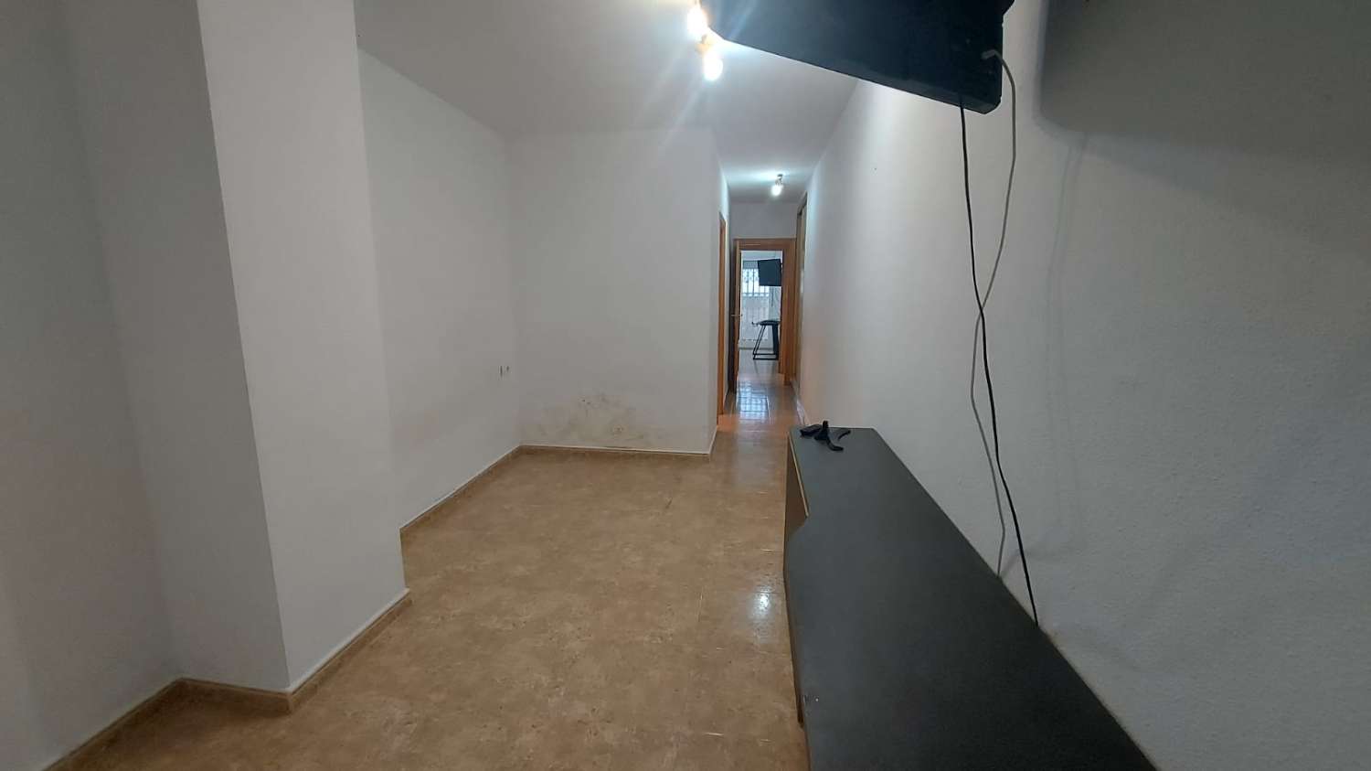 شقة للبيع في Playa Arenal-Bol (Calpe)