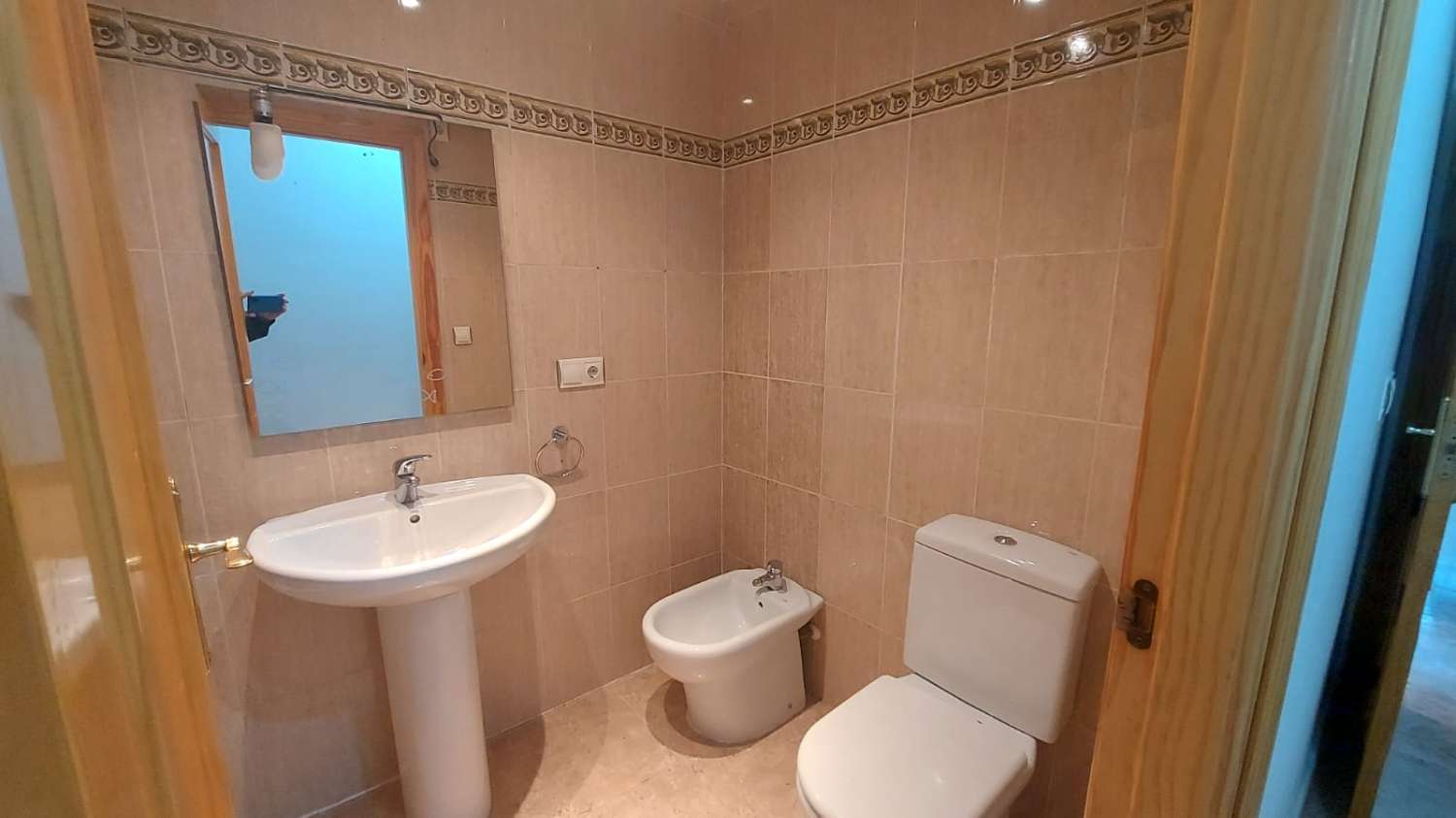 شقة للبيع في Playa Arenal-Bol (Calpe)