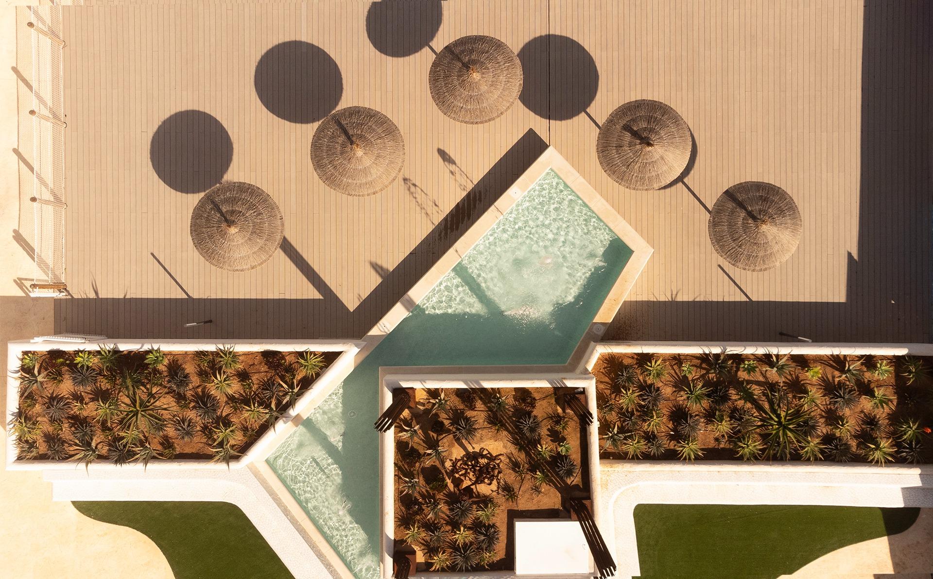 Płaski na sprzedaż w Dénia