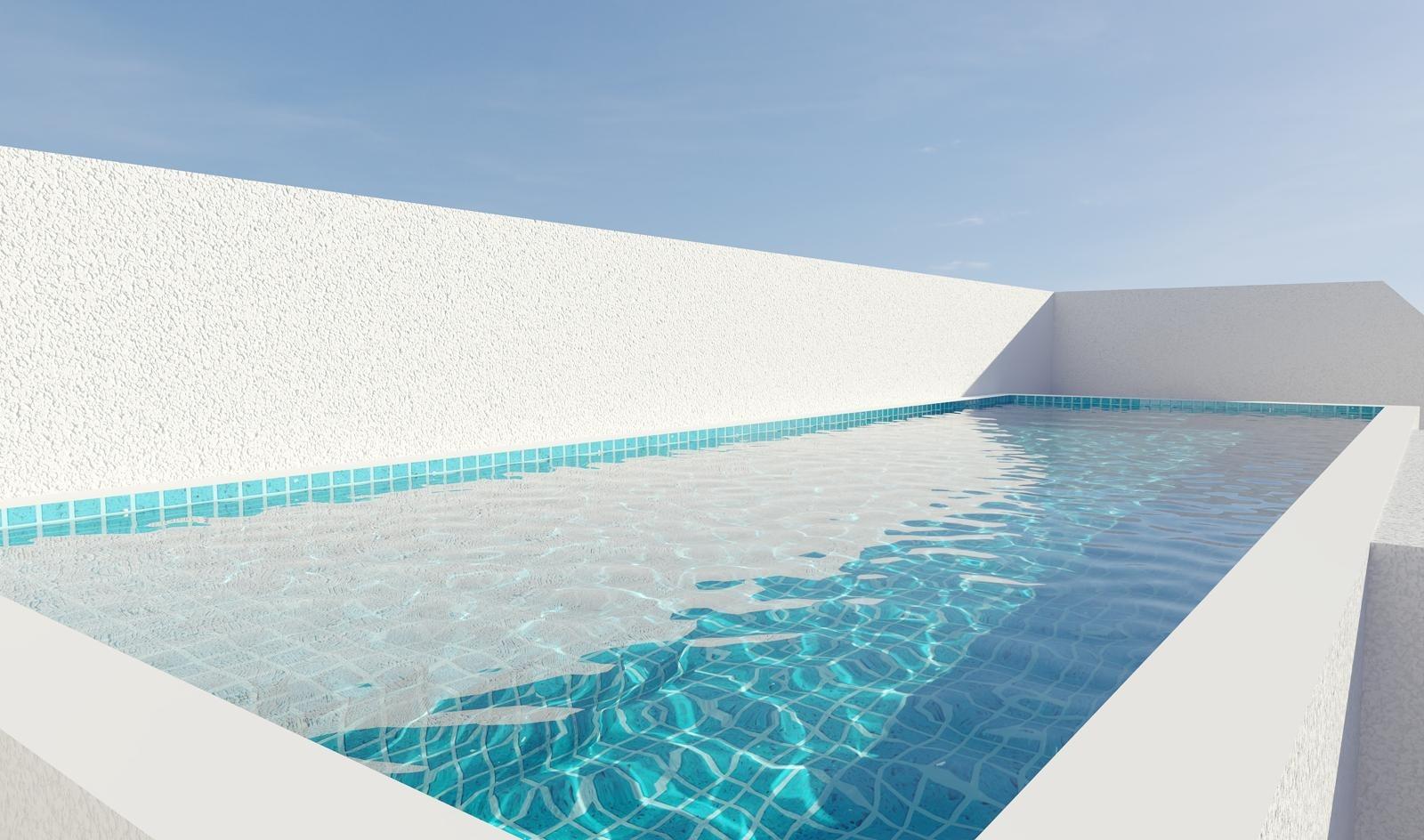 Penthouse na sprzedaż w Torrevieja