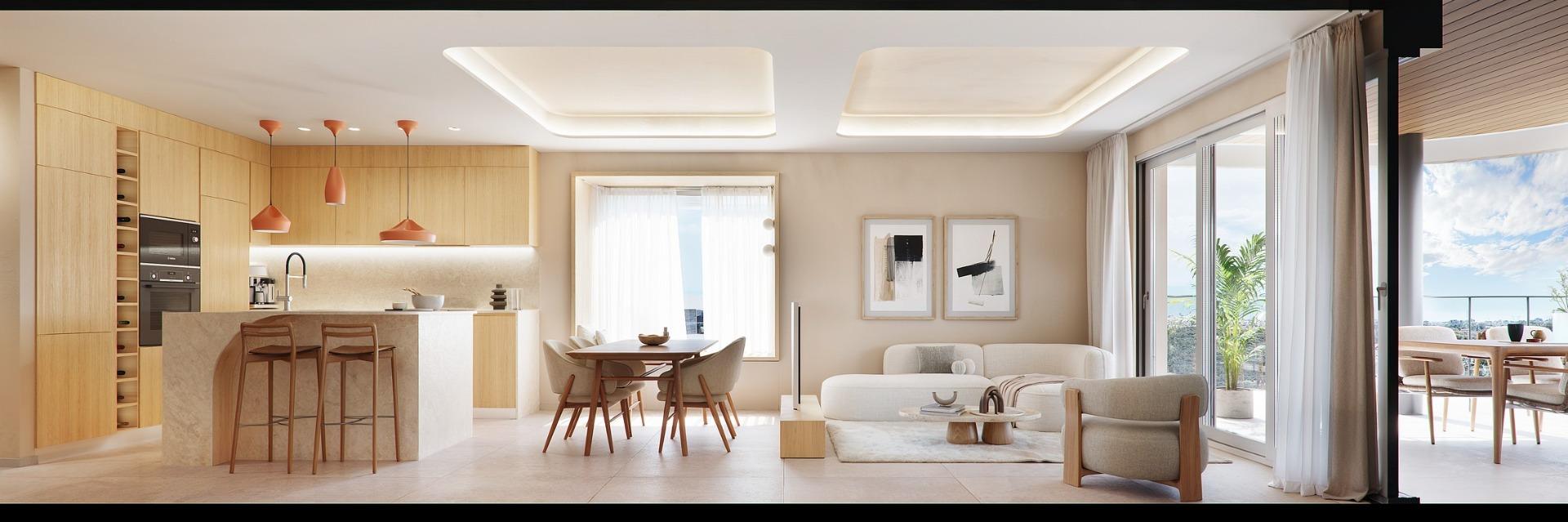 Penthouse na sprzedaż w Benijófar