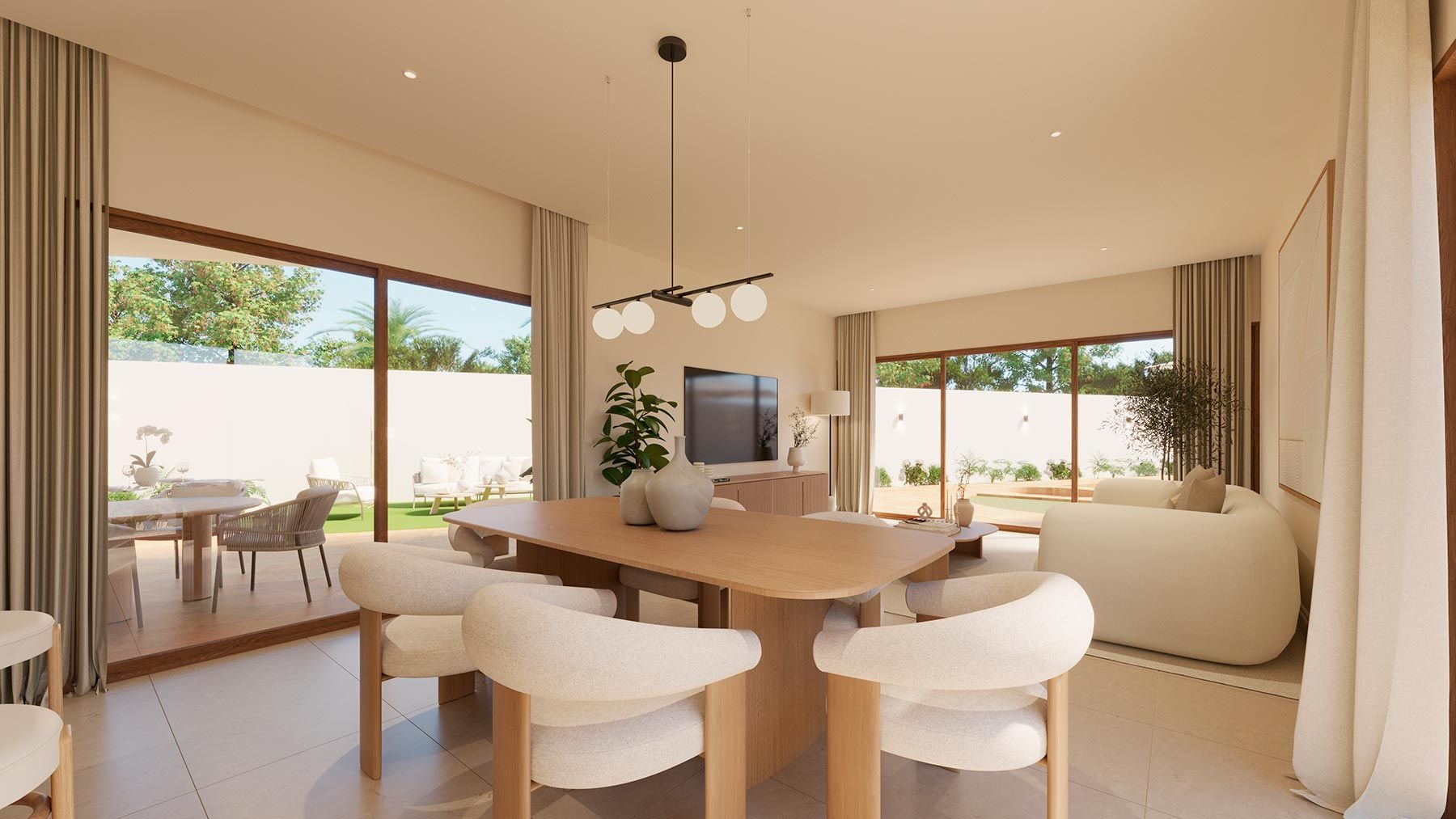 Villa na sprzedaż w Orihuela Costa