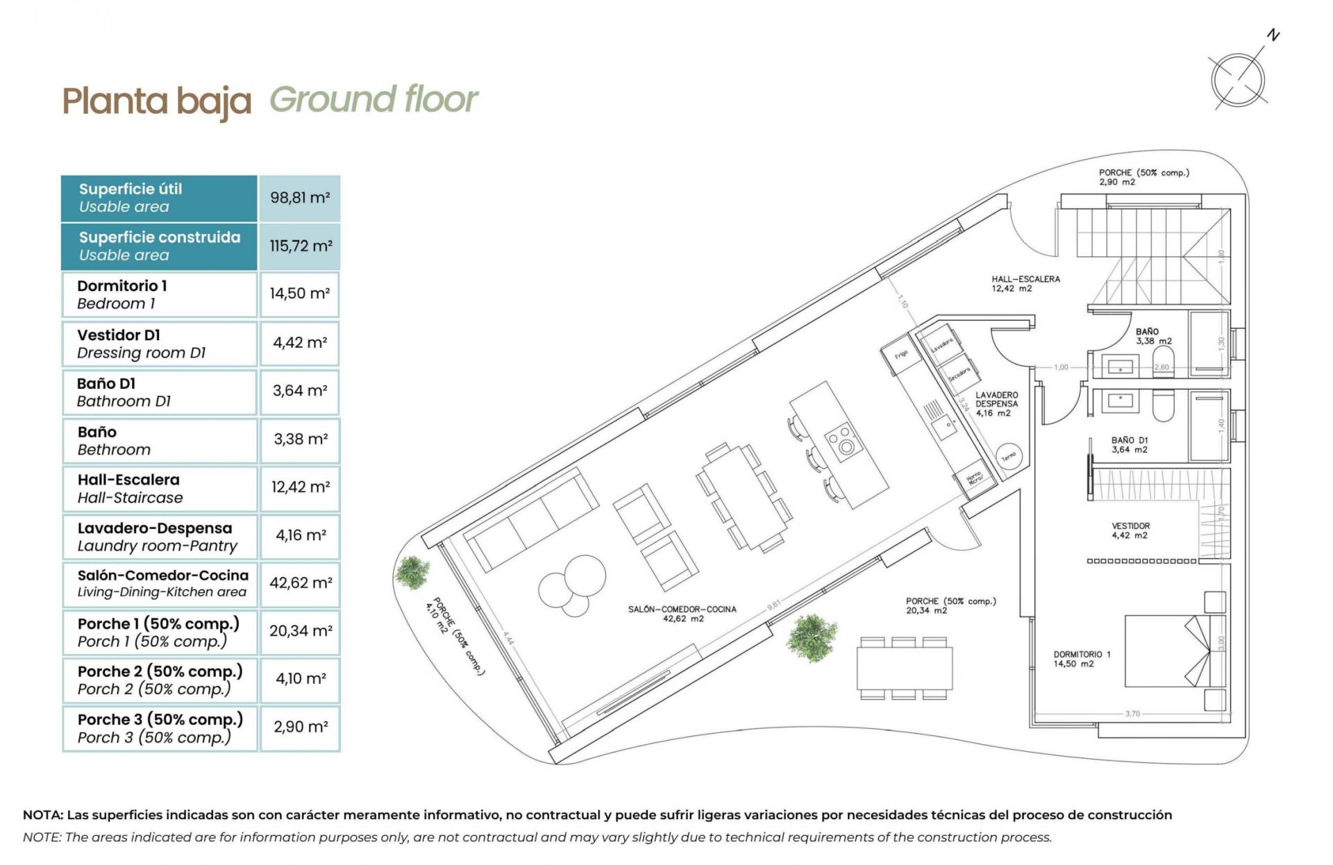 Villa na sprzedaż w Orihuela Costa