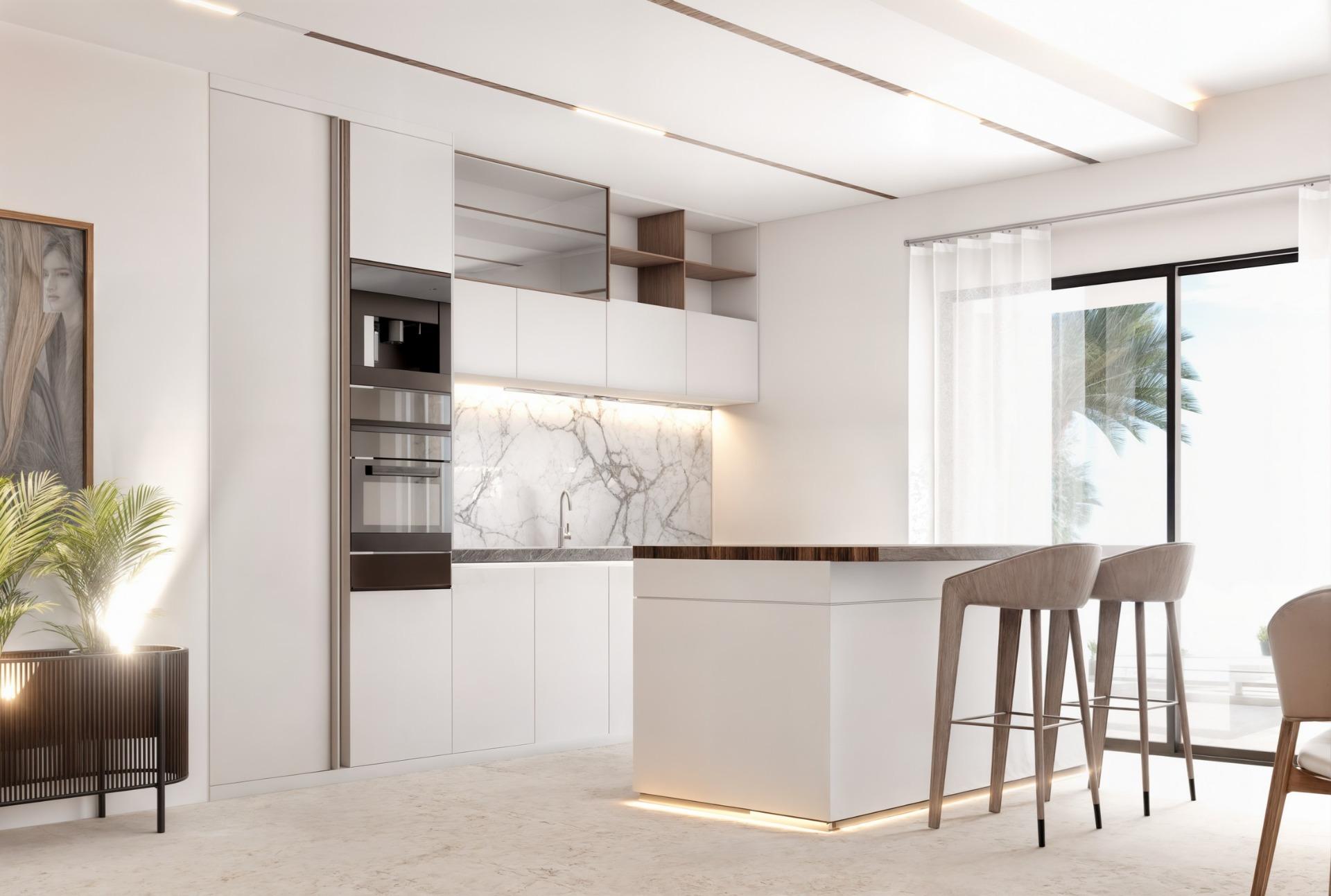 Villa na sprzedaż w Finestrat