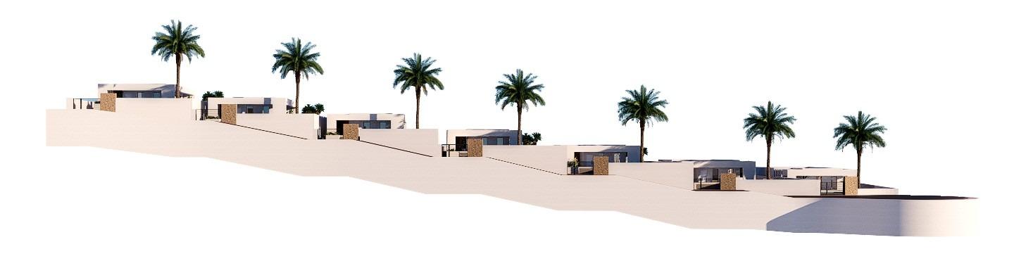 Villa na sprzedaż w Finestrat