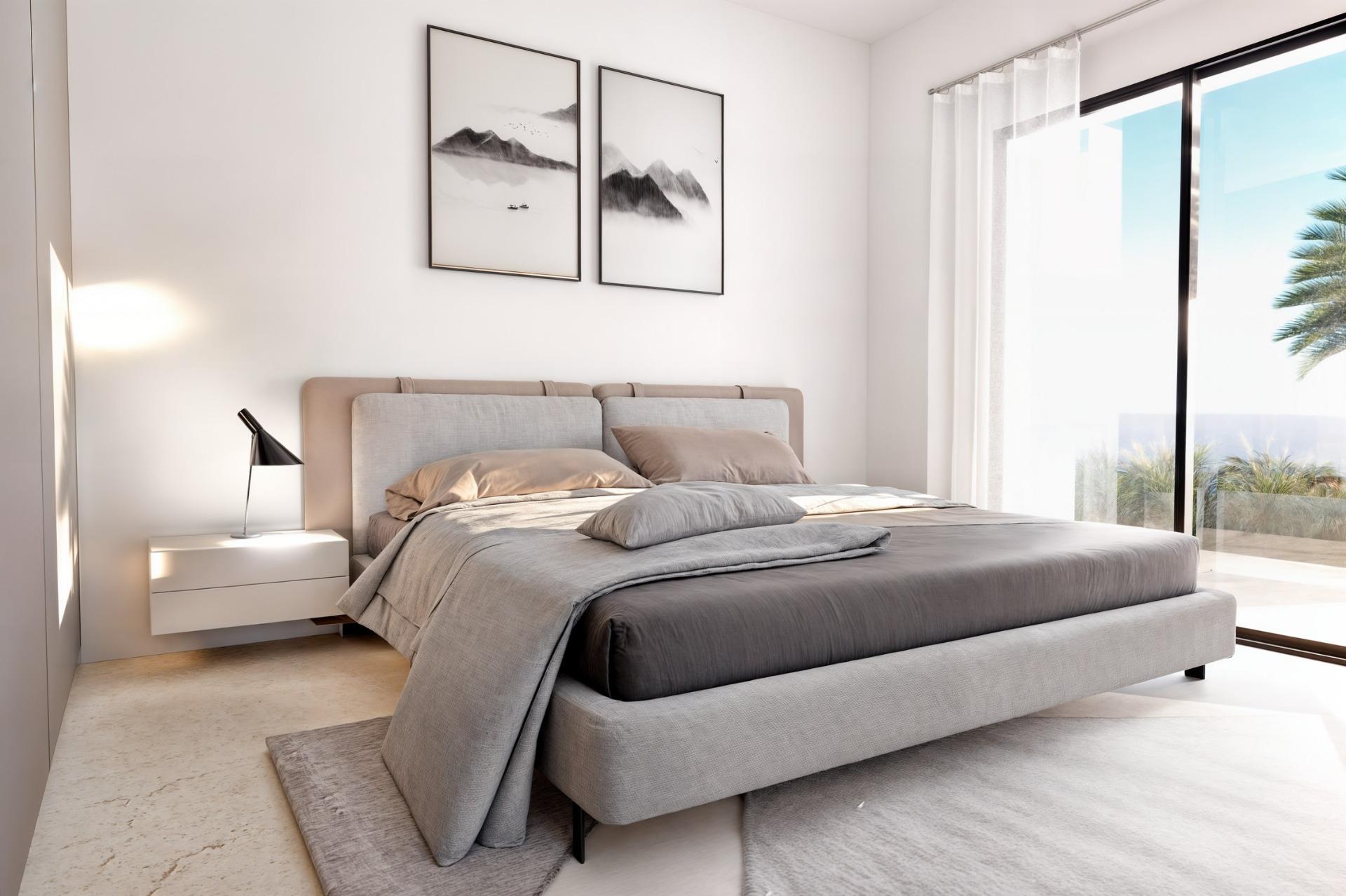 Villa na sprzedaż w Finestrat