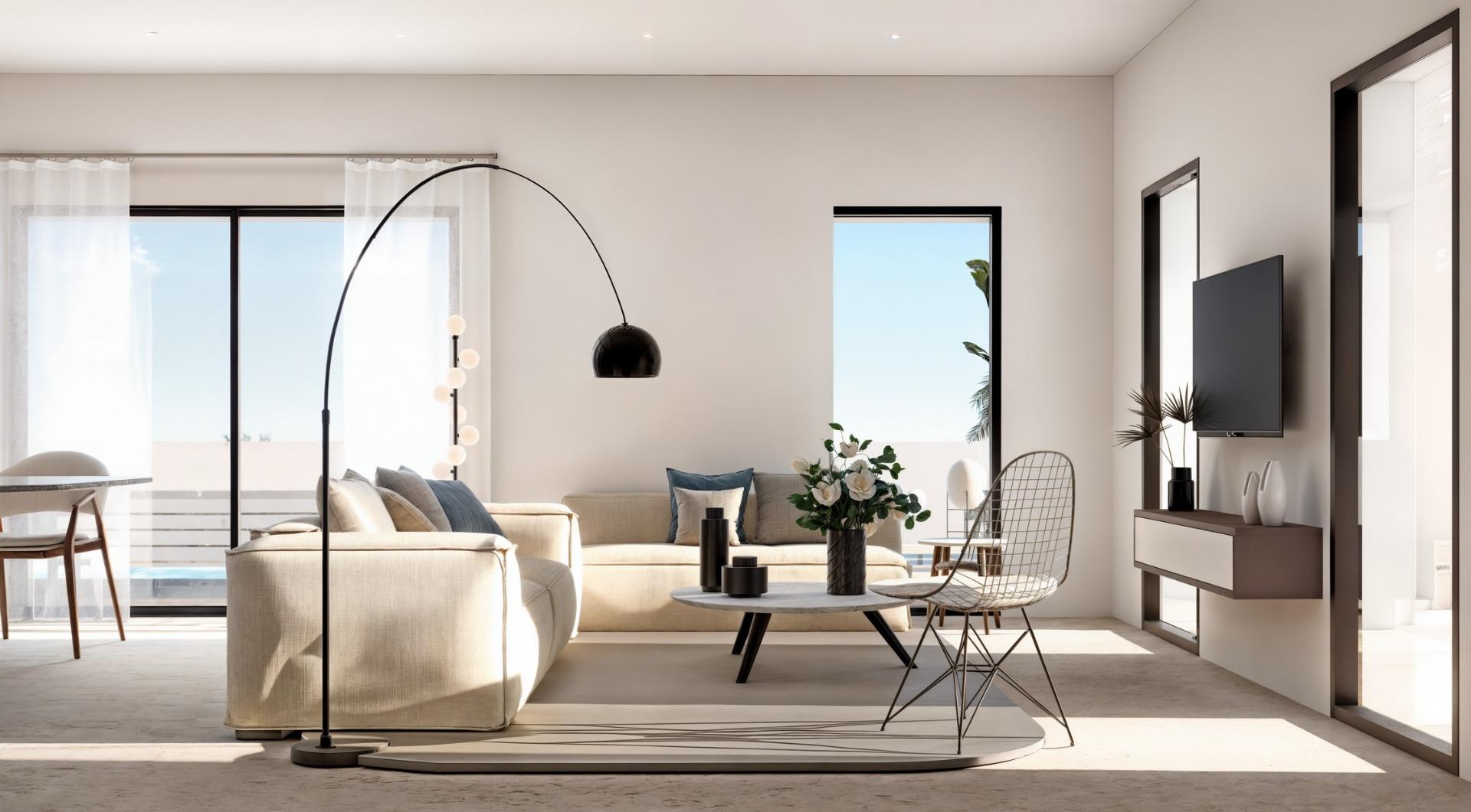 Villa na sprzedaż w Finestrat