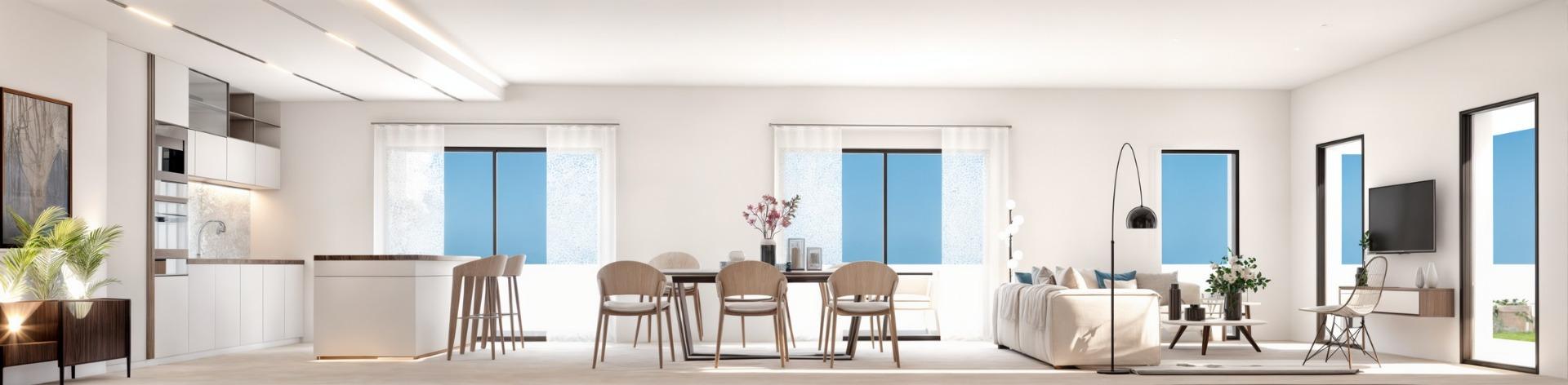 Villa na sprzedaż w Finestrat