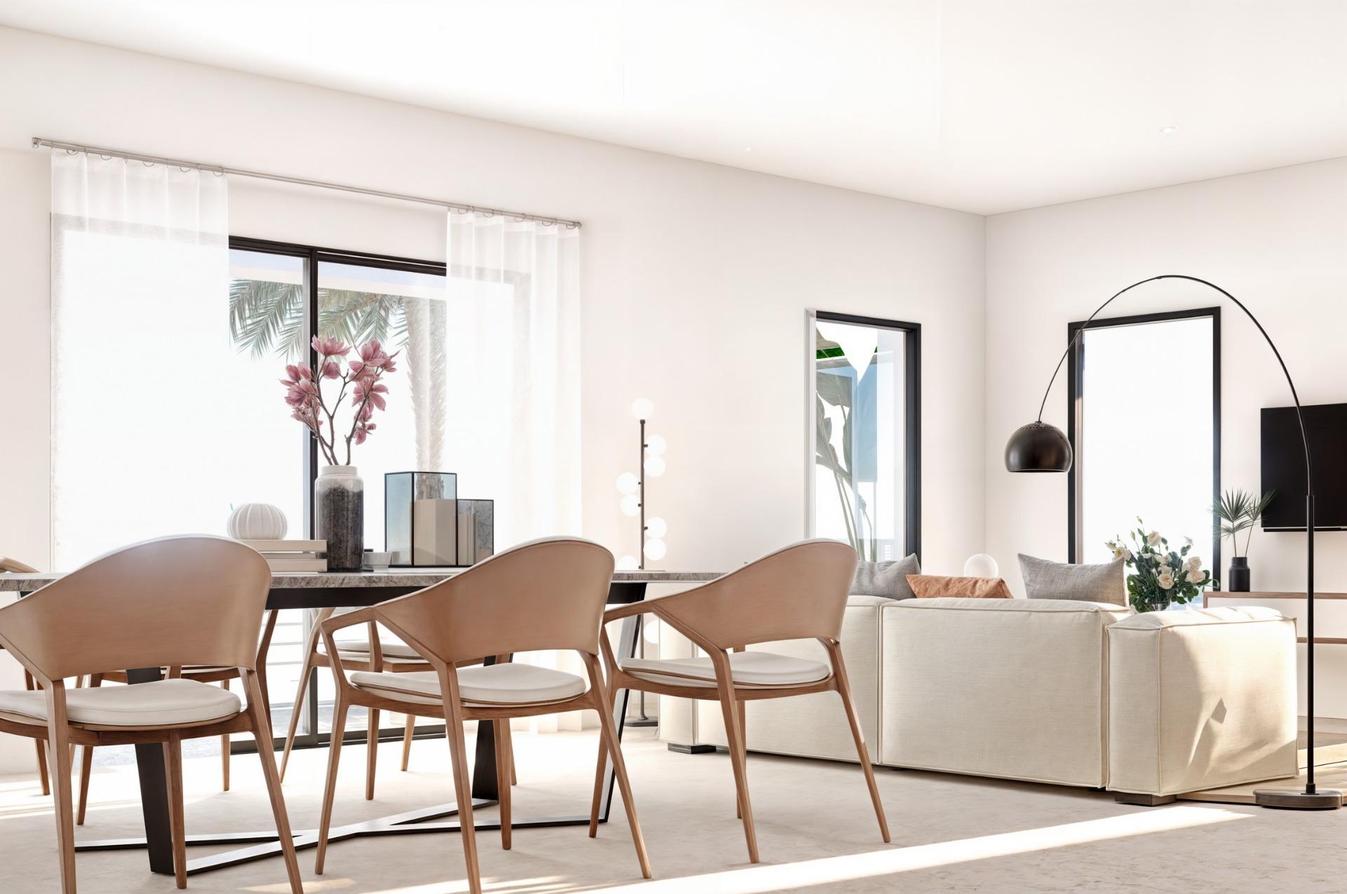 Villa na sprzedaż w Finestrat