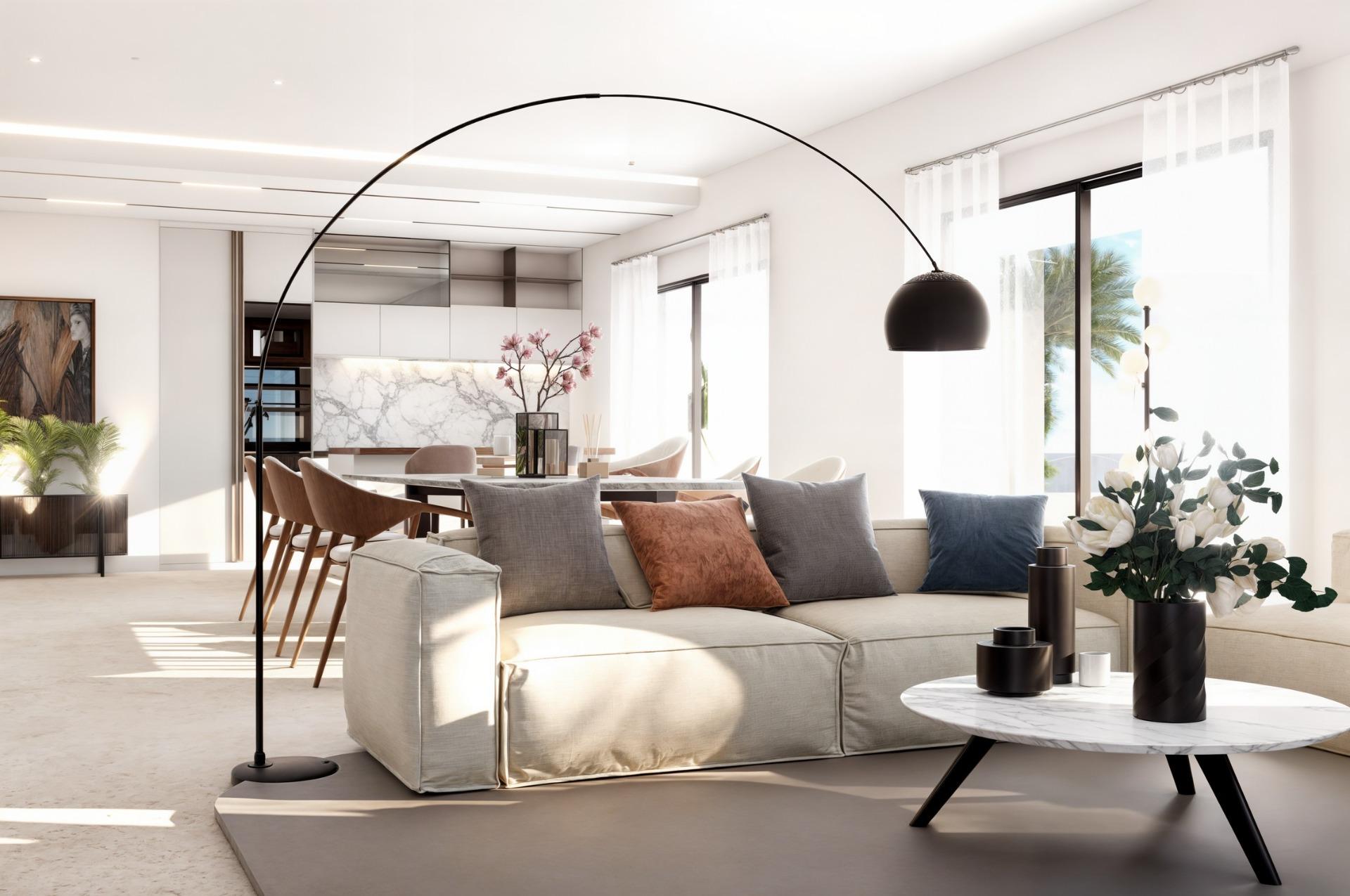 Villa na sprzedaż w Finestrat