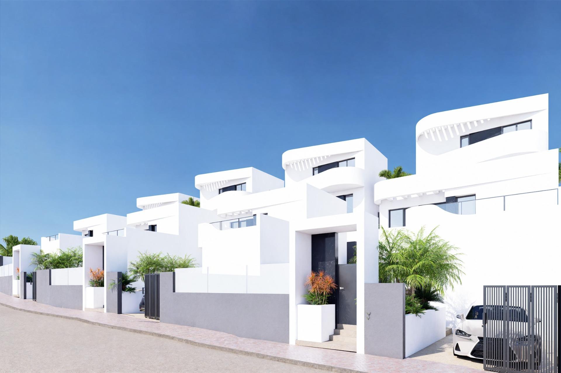 Villa en vente à Algorfa