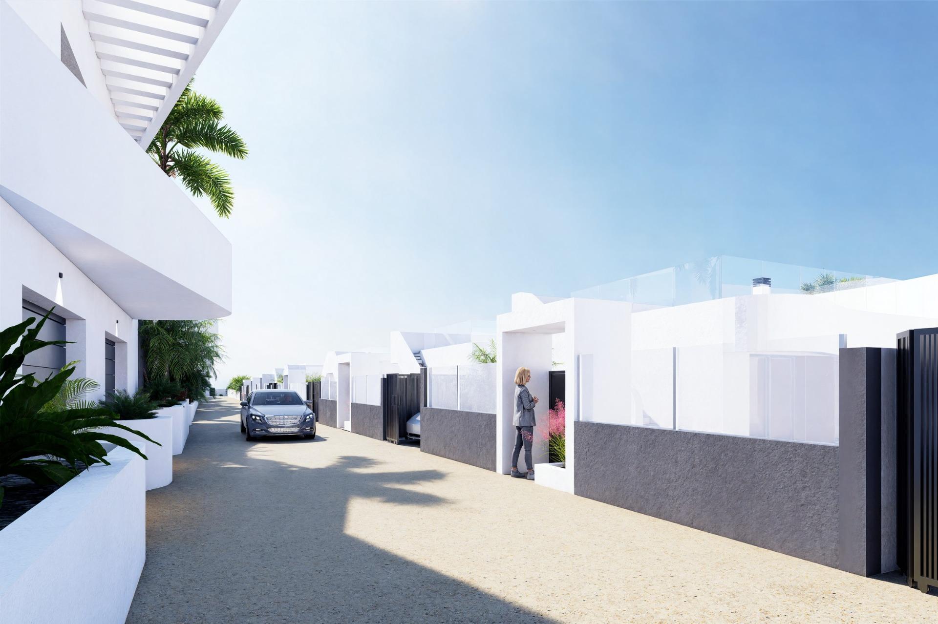 Villa en vente à Algorfa