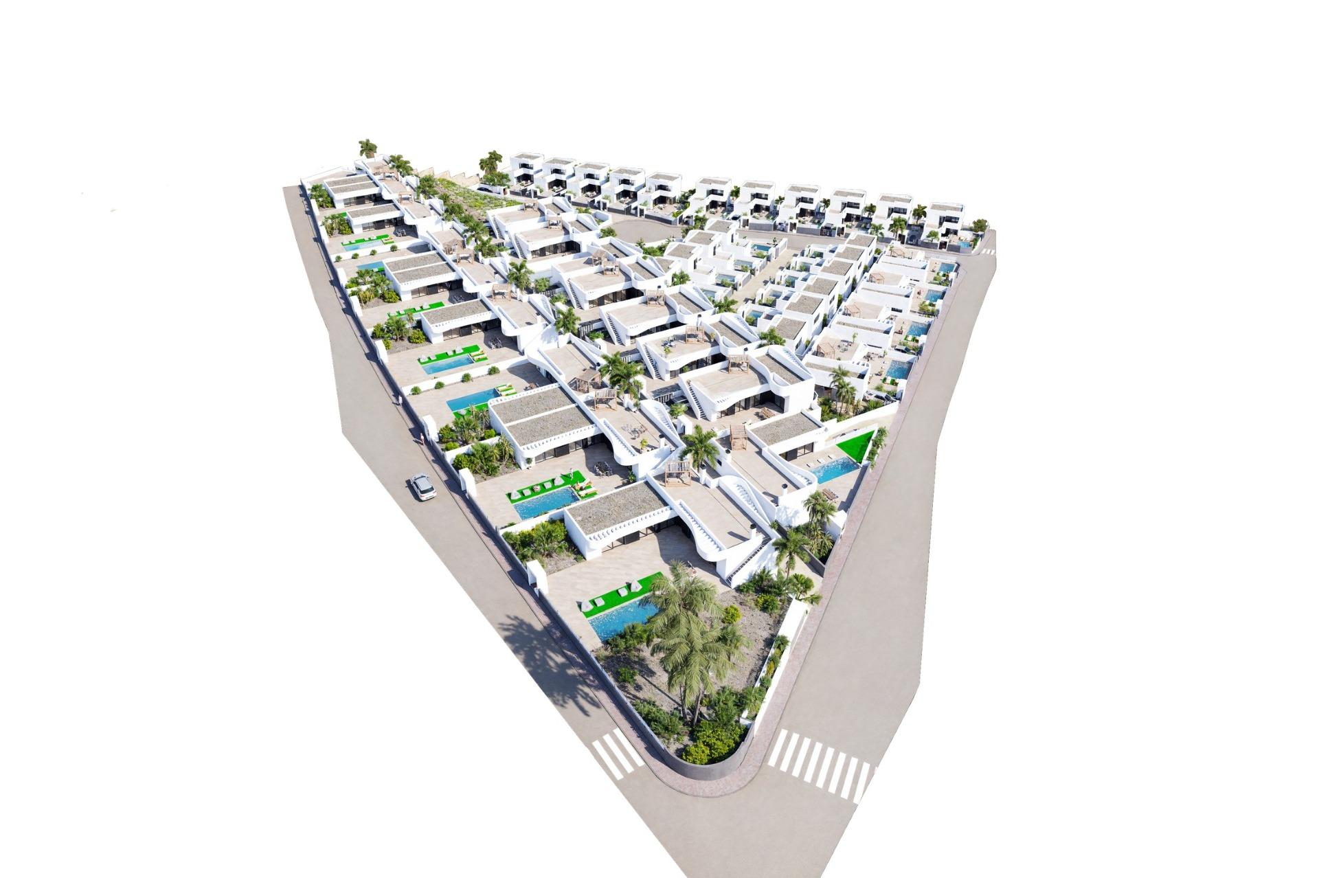 Villa en vente à Algorfa