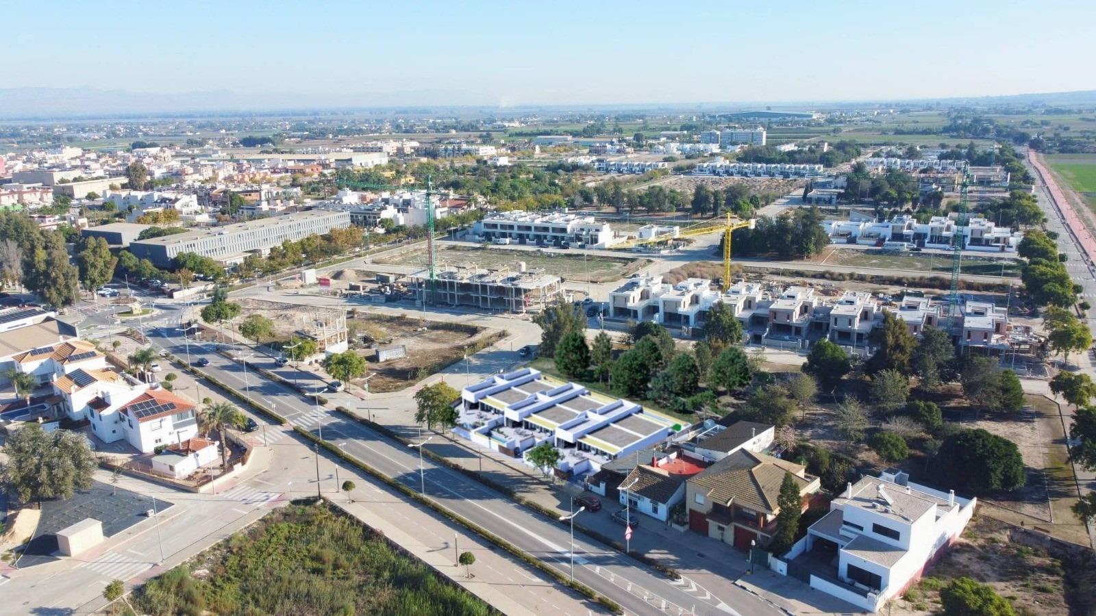 Maison en vente à Dolores