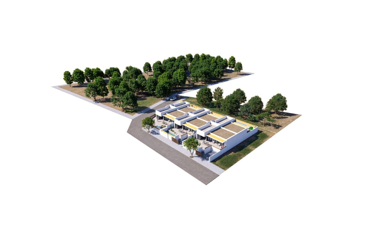 Maison en vente à Dolores