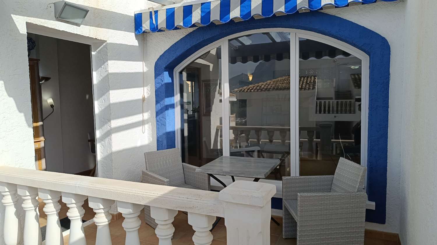 Mieszkanie na sprzedaż w Calpe / Calp, dzielnica Casanova