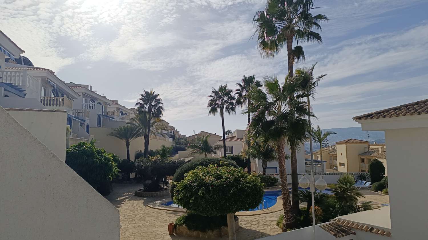 Mieszkanie na sprzedaż w Calpe / Calp, dzielnica Casanova