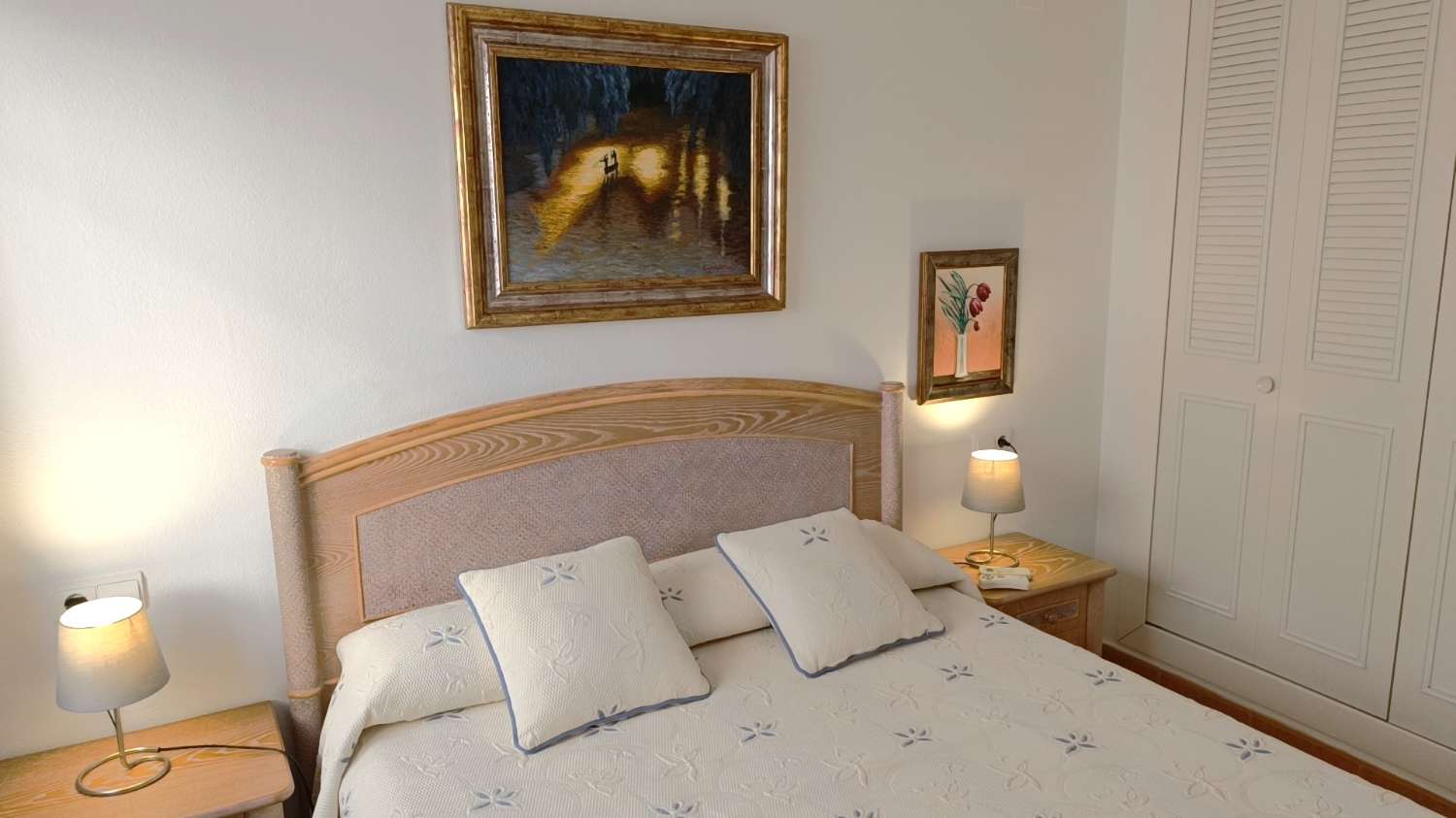 Mieszkanie na sprzedaż w Calpe / Calp, dzielnica Casanova