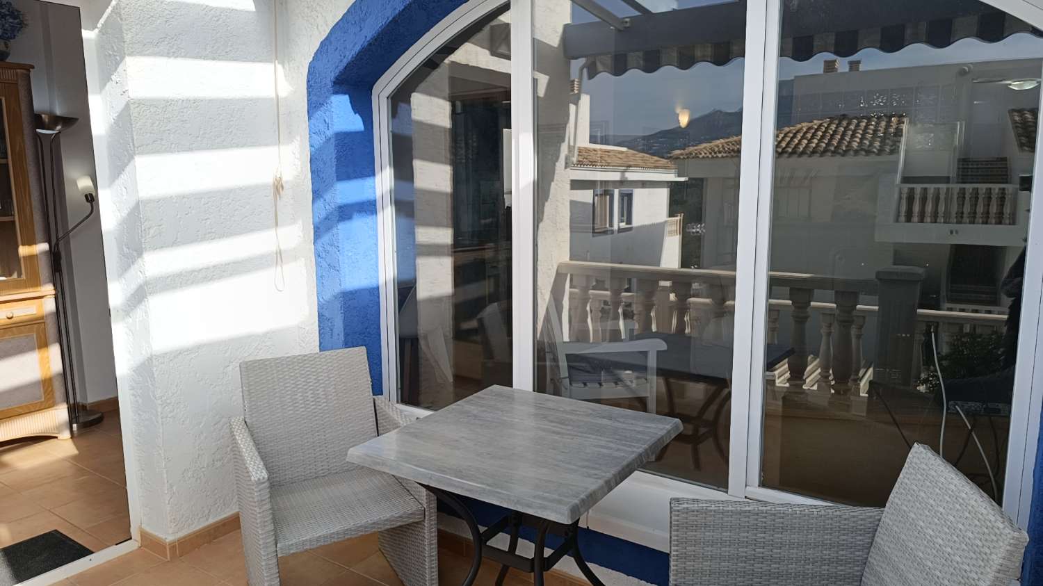 Mieszkanie na sprzedaż w Calpe / Calp, dzielnica Casanova